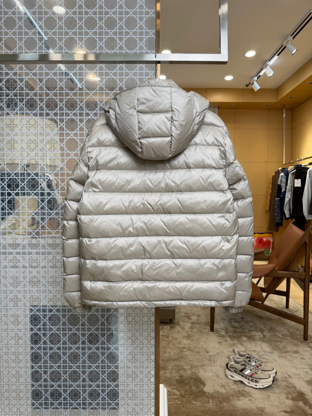 Men's Jackets And Down Jackets MONCLER 18260913
