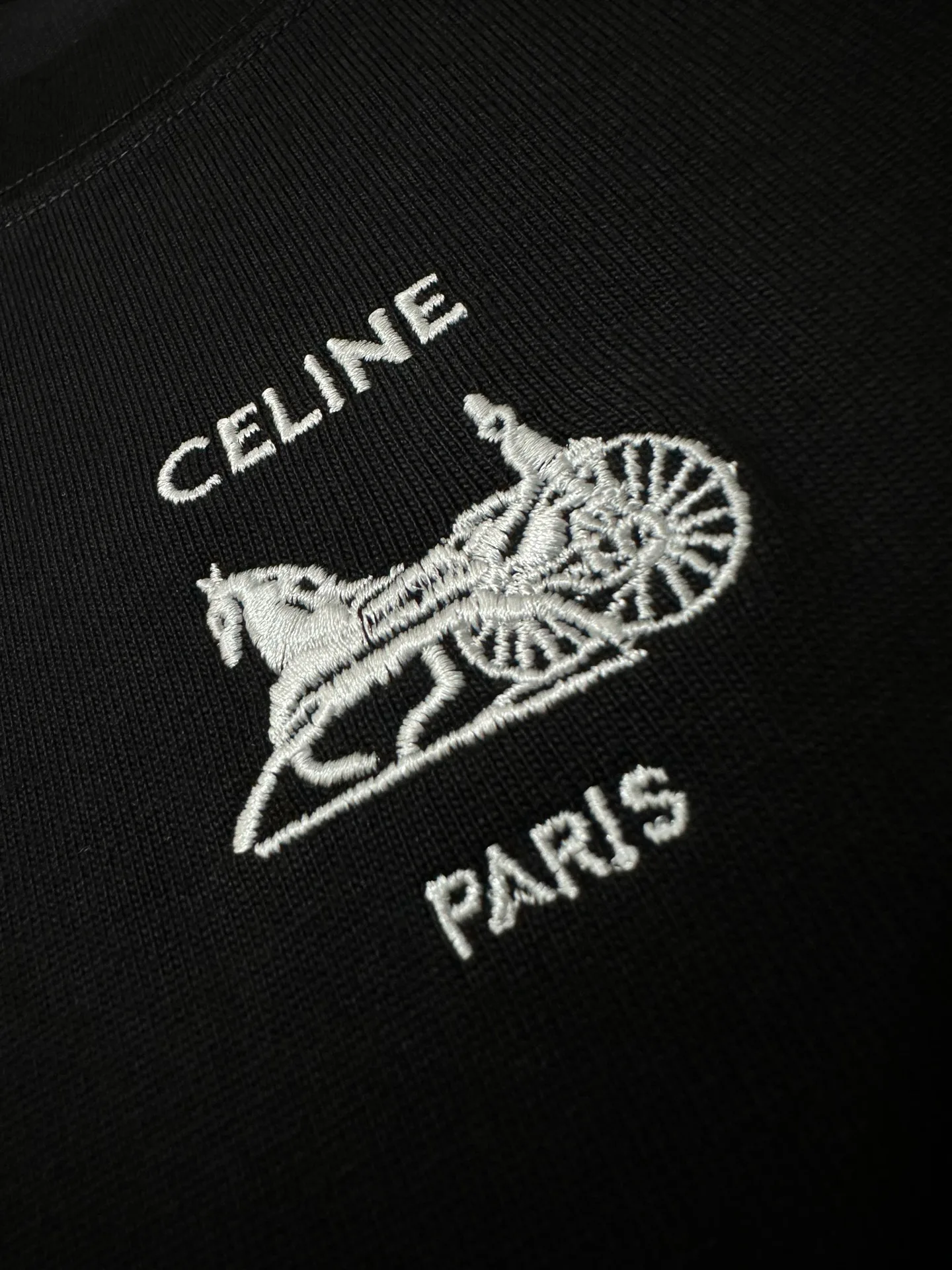Men's T-Shirts CELINE 18519475