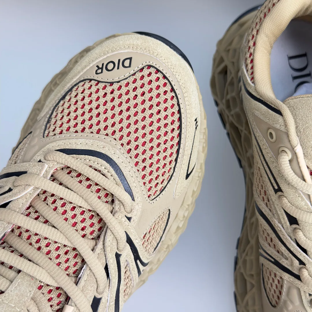 Men's Sneakers CHRISTIAN DIOR 17869044