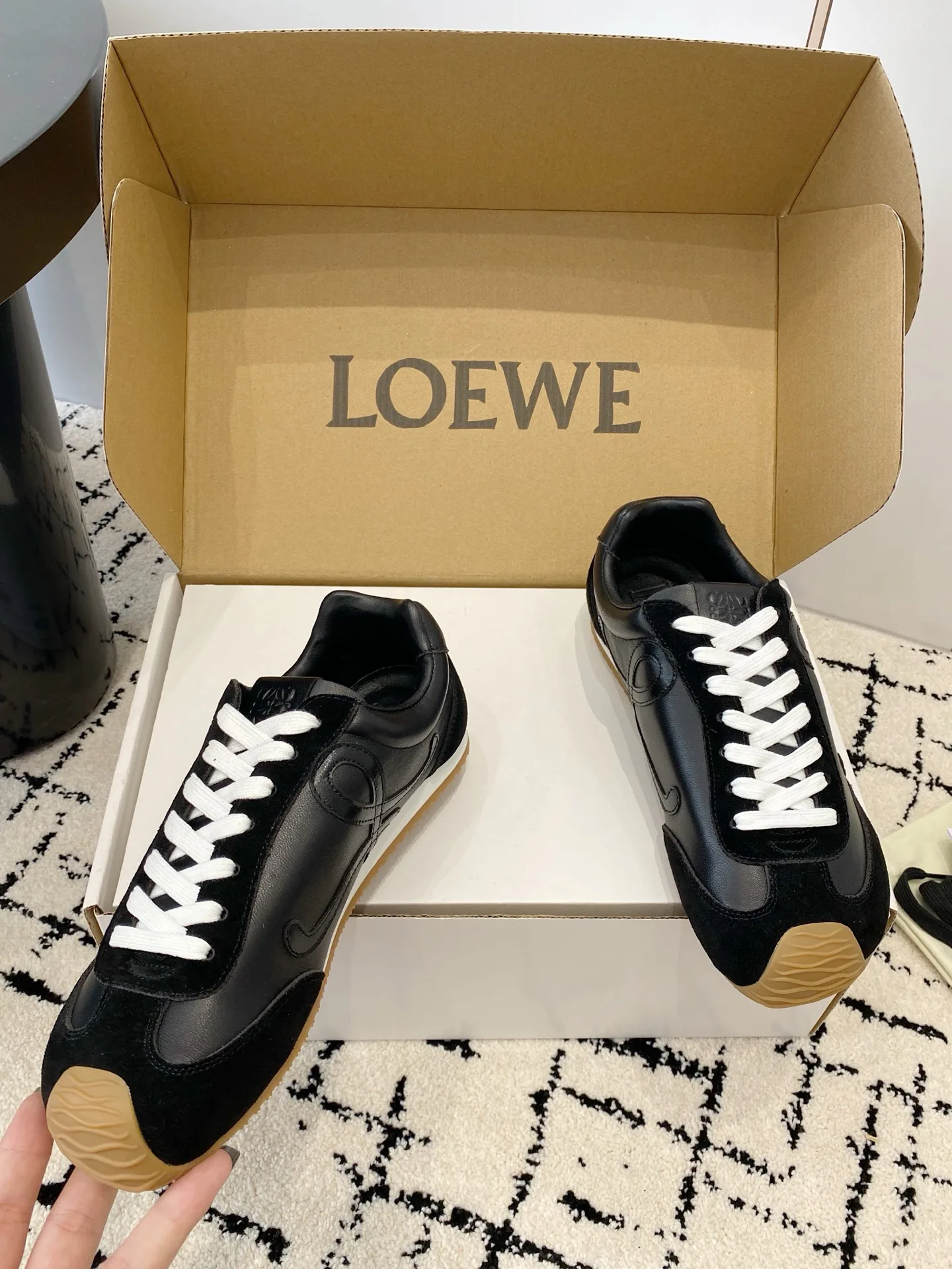 Women's Sneakers LOEWE 18268854