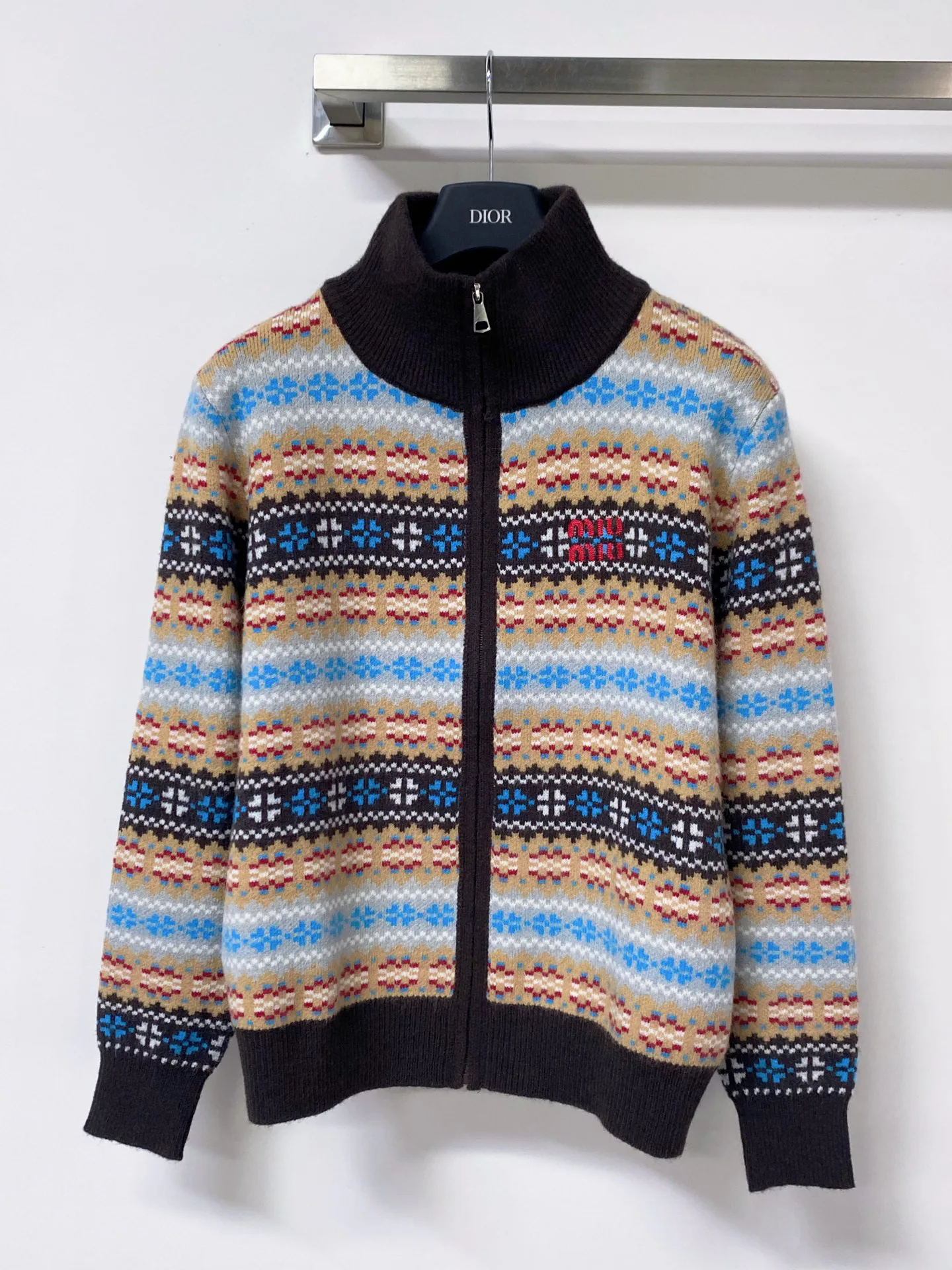 Women's Jumpers And Sweaters MIU MIU 19576101