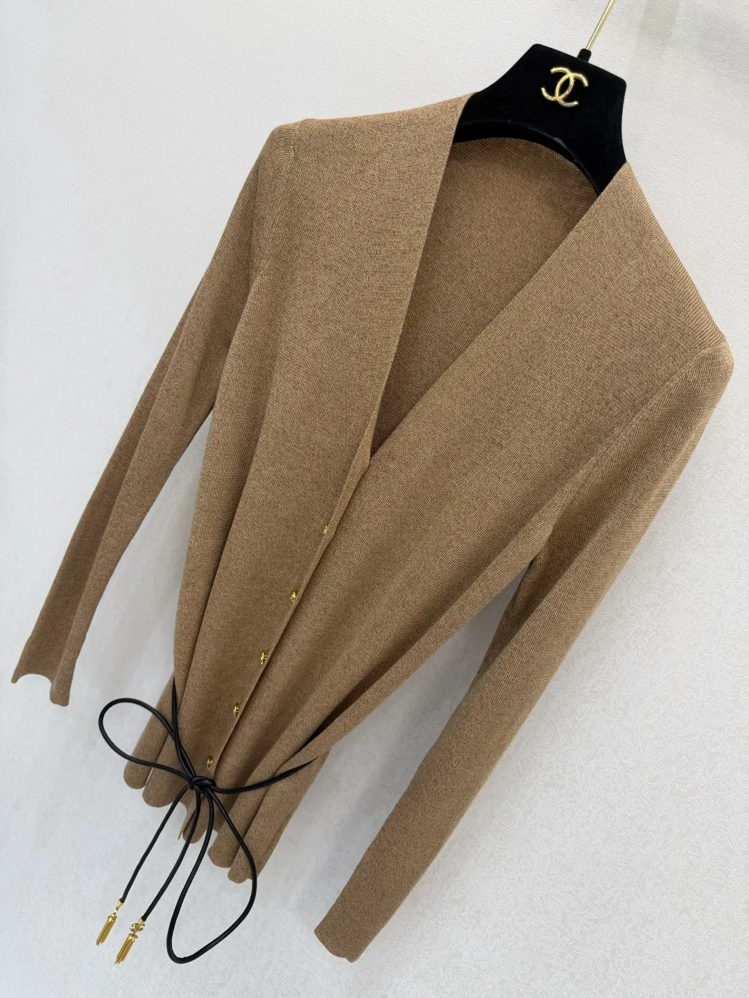 Women's Jumpers And Sweaters CHANEL 17932573