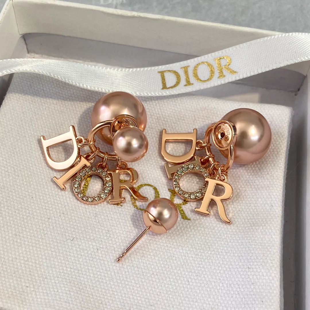 Jewelry CHRISTIAN DIOR 18411361