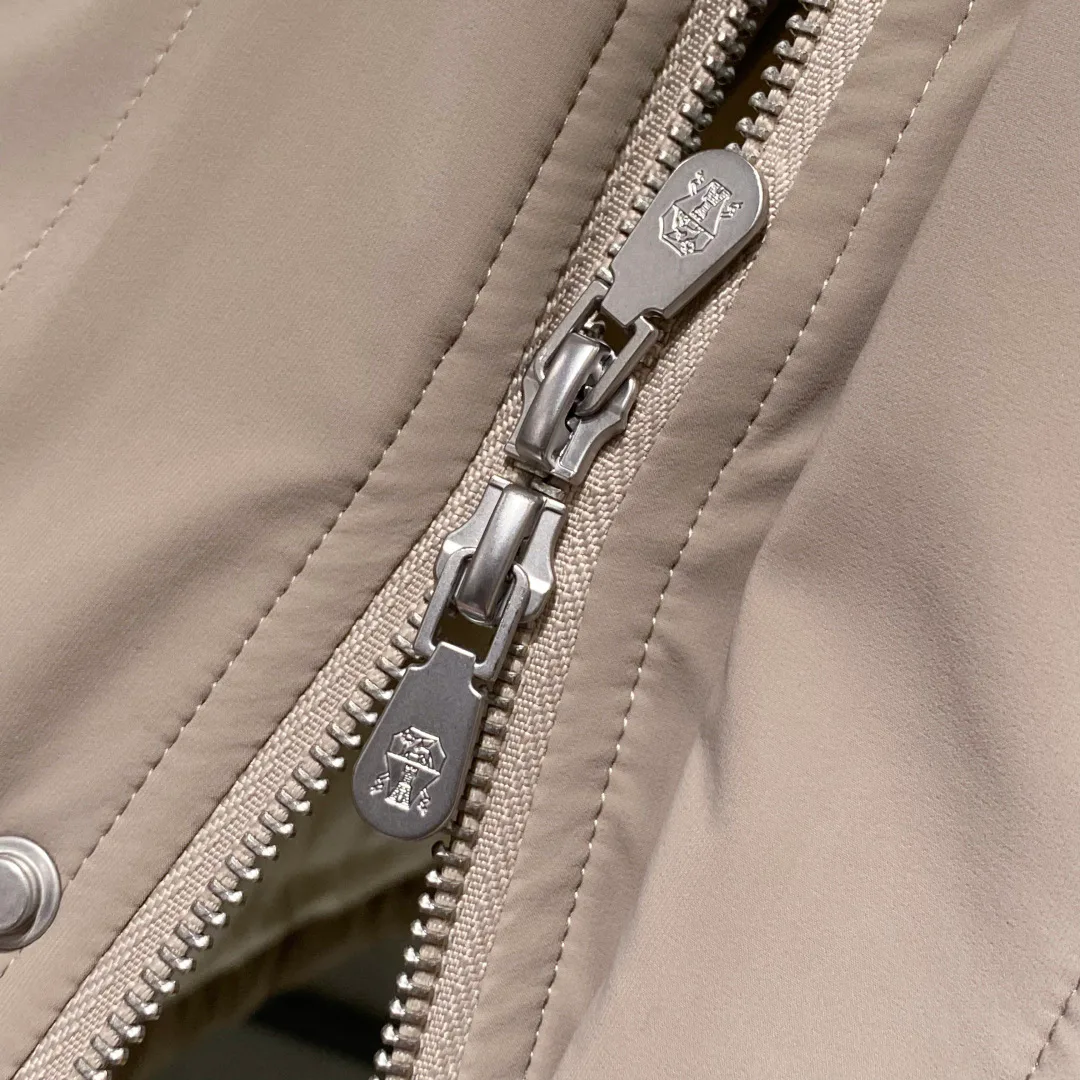 Куртки И Пуховики Мужские Brunello Cucinelli 18572294
