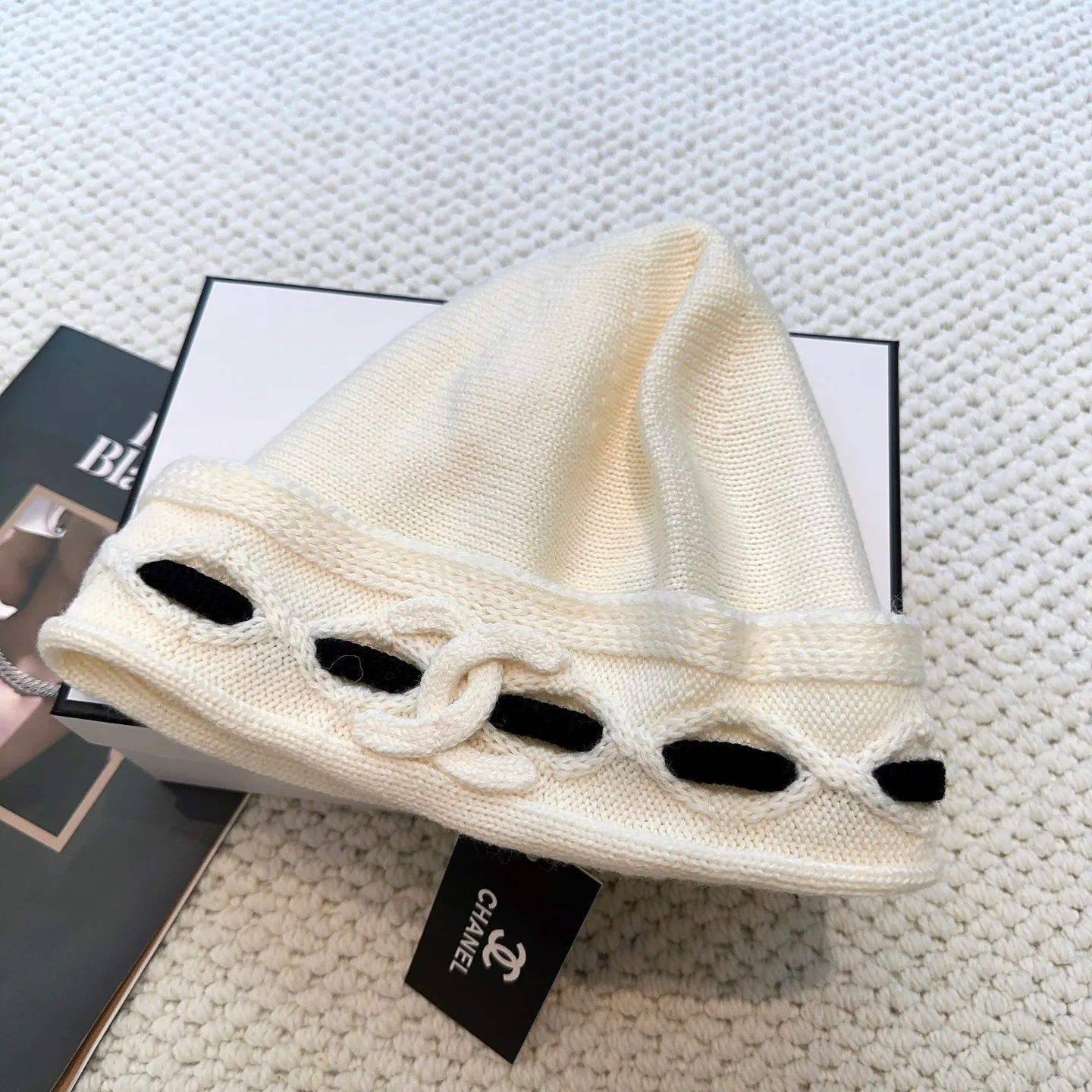 Hats CHANEL 18445728