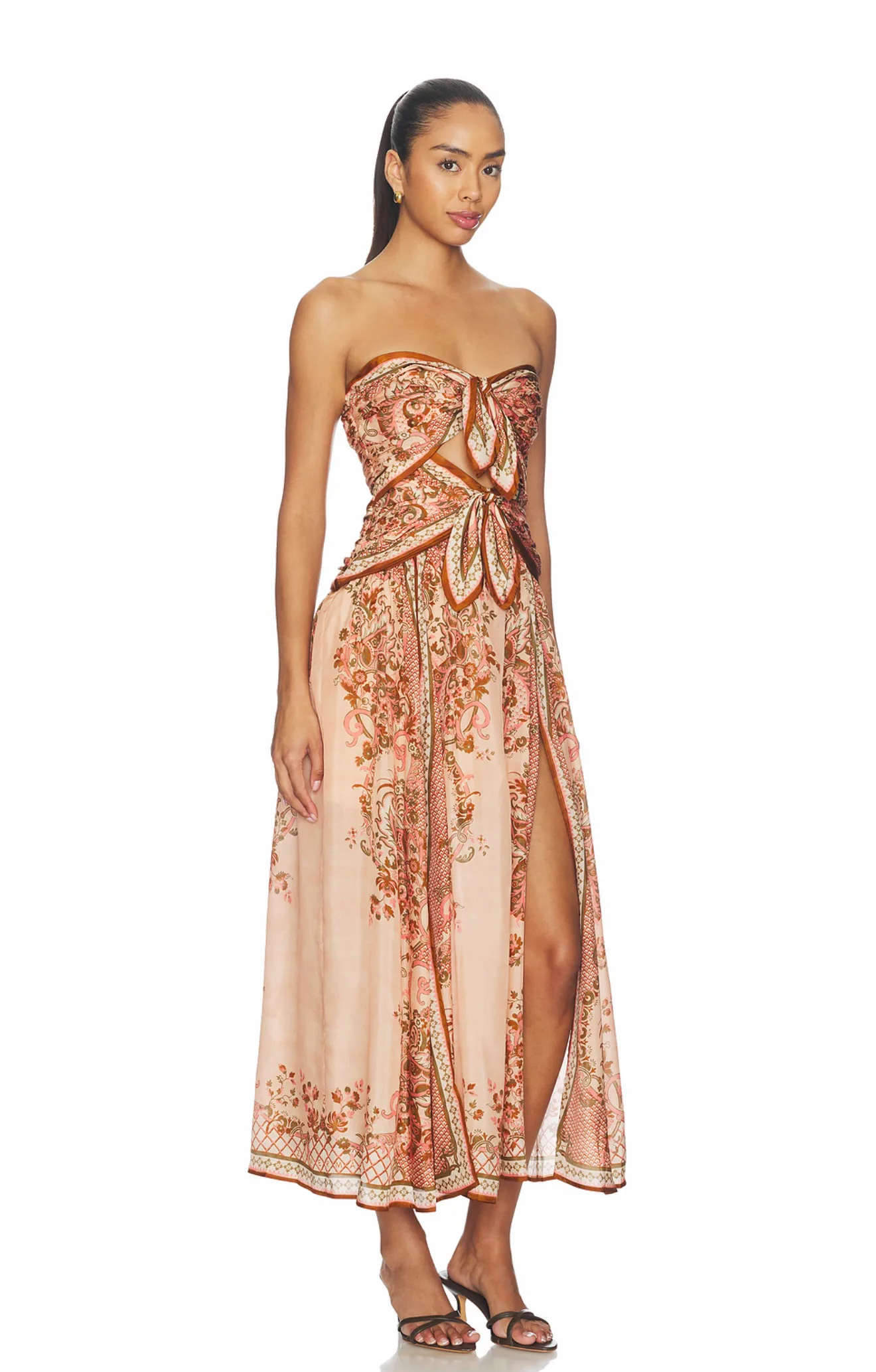 Women's Dresses ZIMMERMANN 17394054