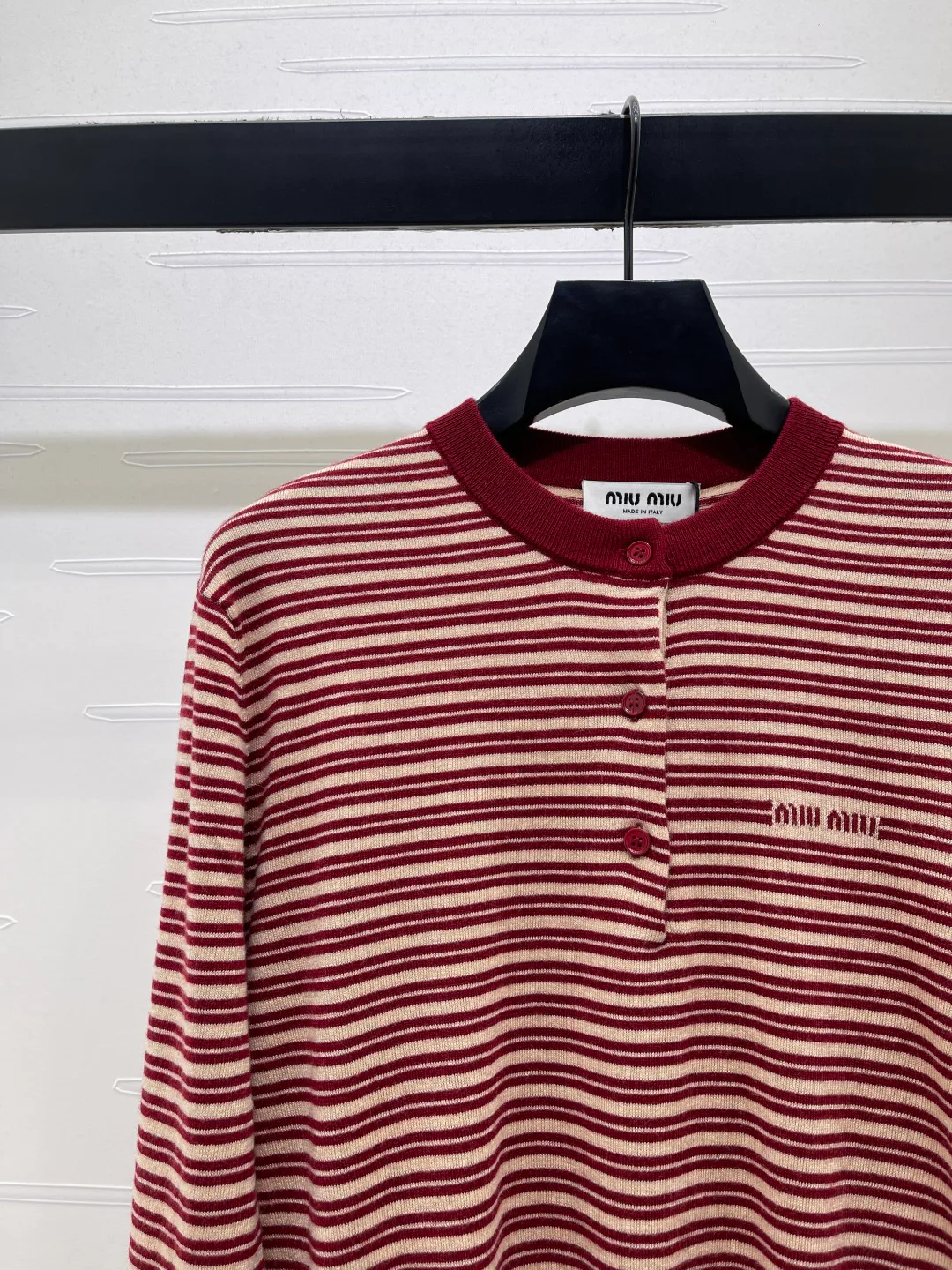 Women's Jumpers And Sweaters MIU MIU 17941110