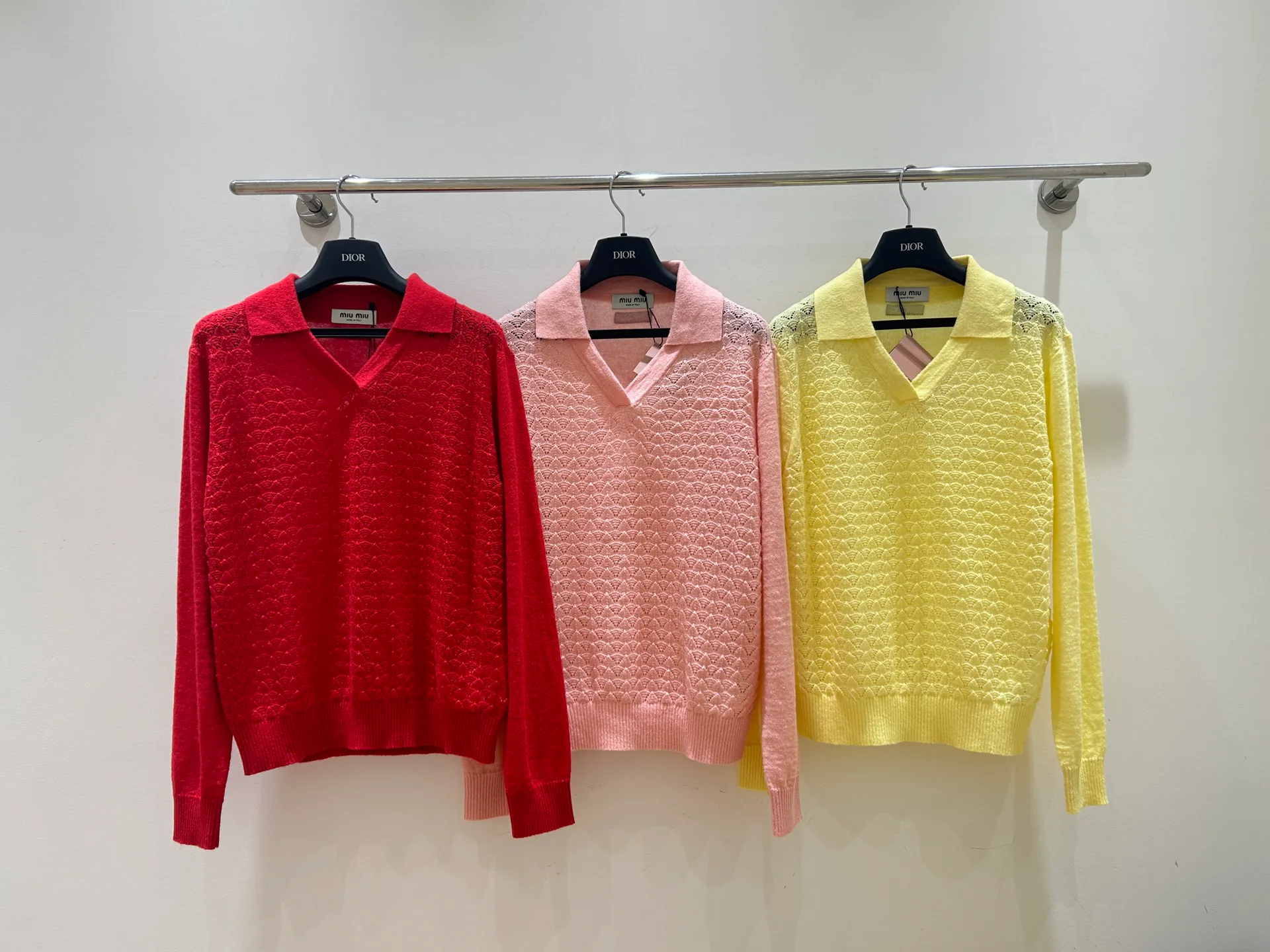 Women's Jumpers And Sweaters MIU MIU 18096858