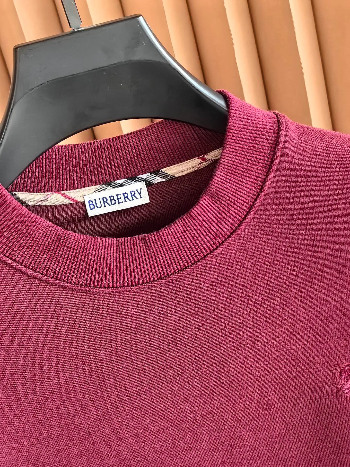 Men's Sweatshirts And Hoodies BURBERRY 17944206
