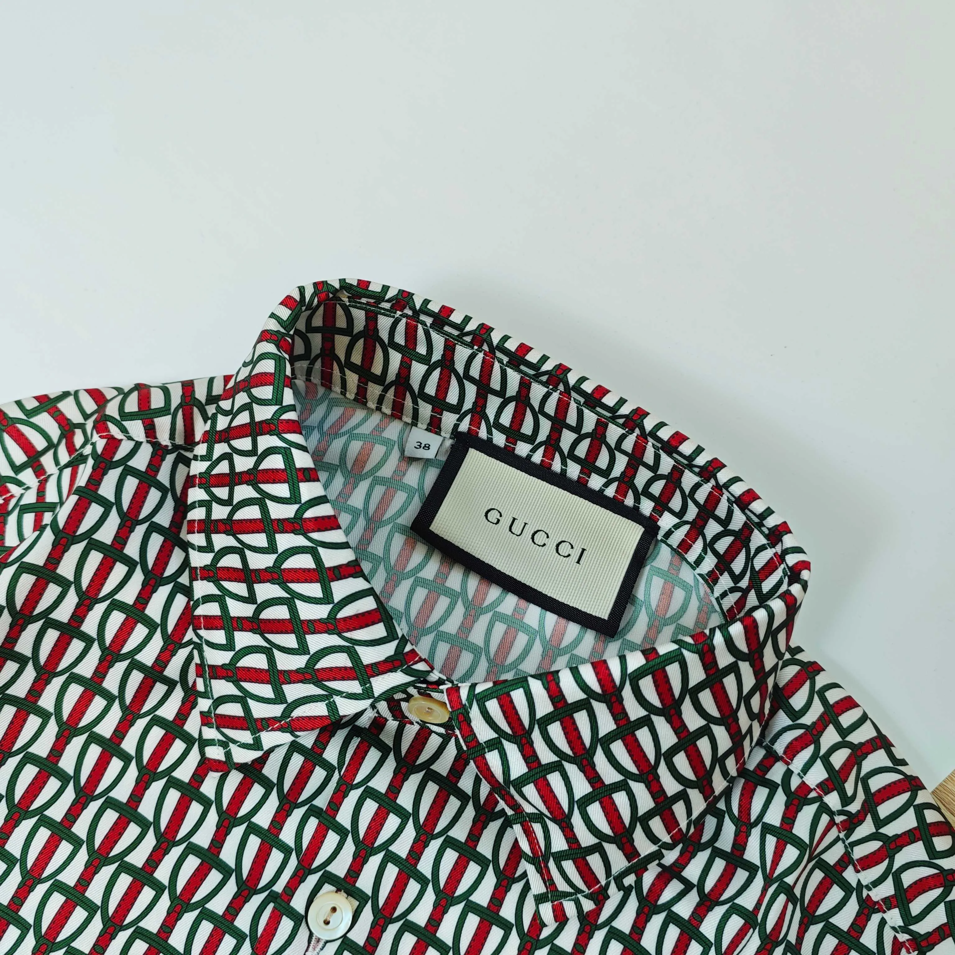 Men's Shirts GUCCI 18052829