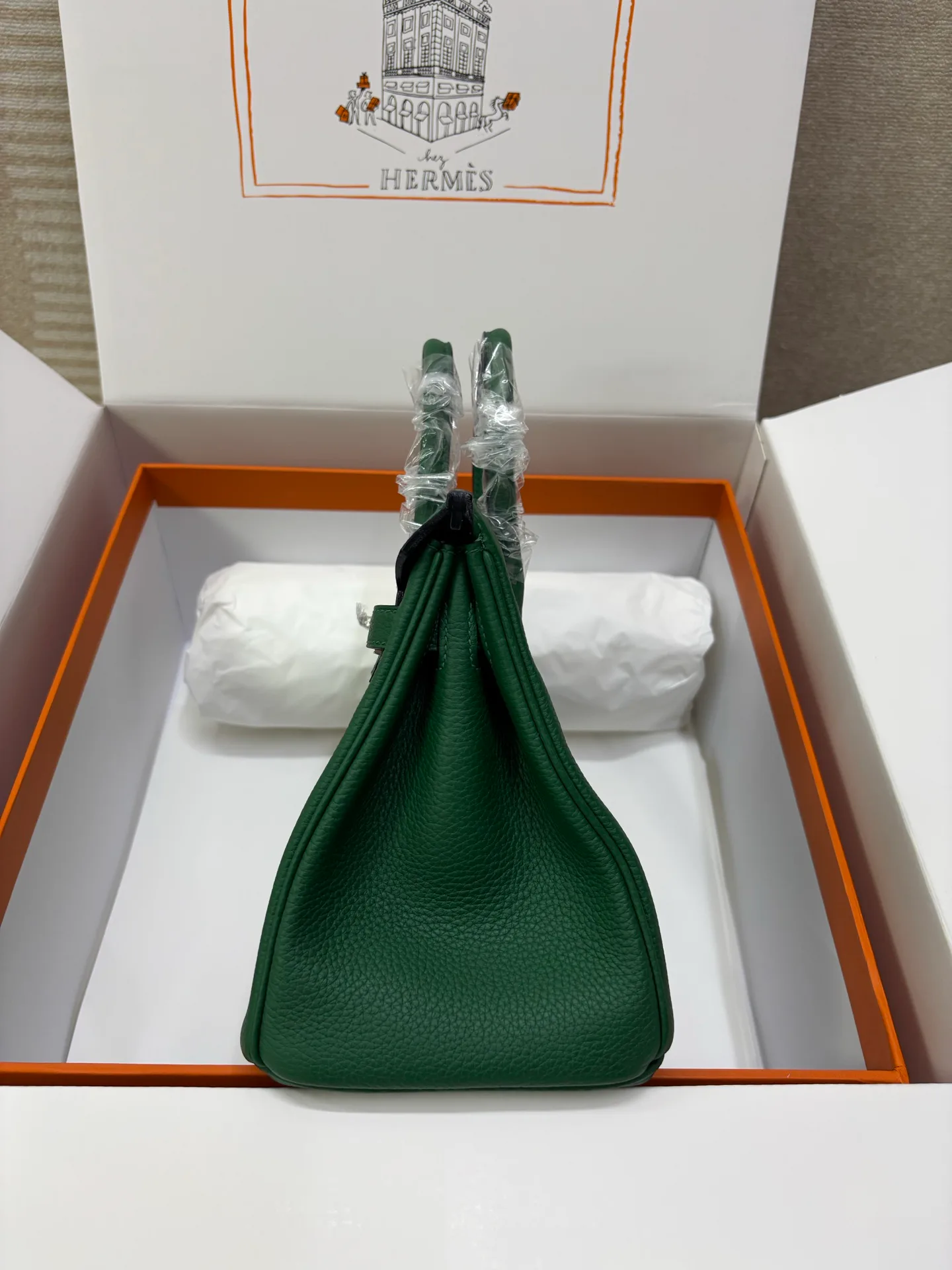 Women's Classic Handbags HERMES 18203204