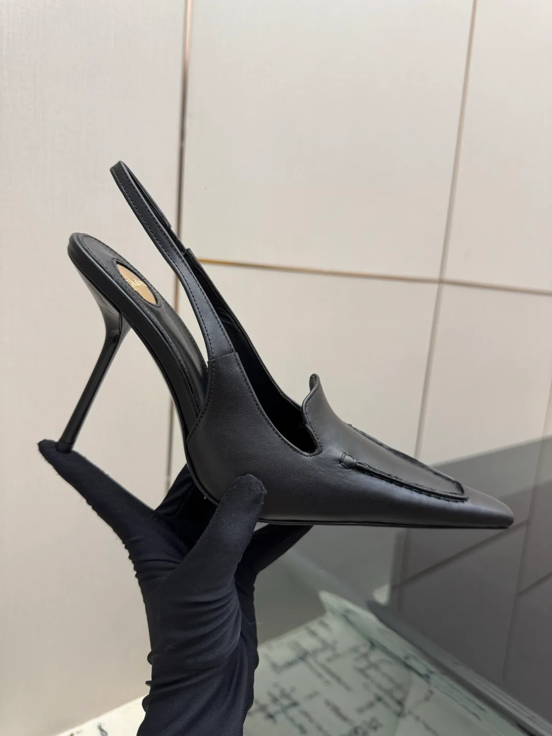 Women's Heels SAINT LAURENT 18237760
