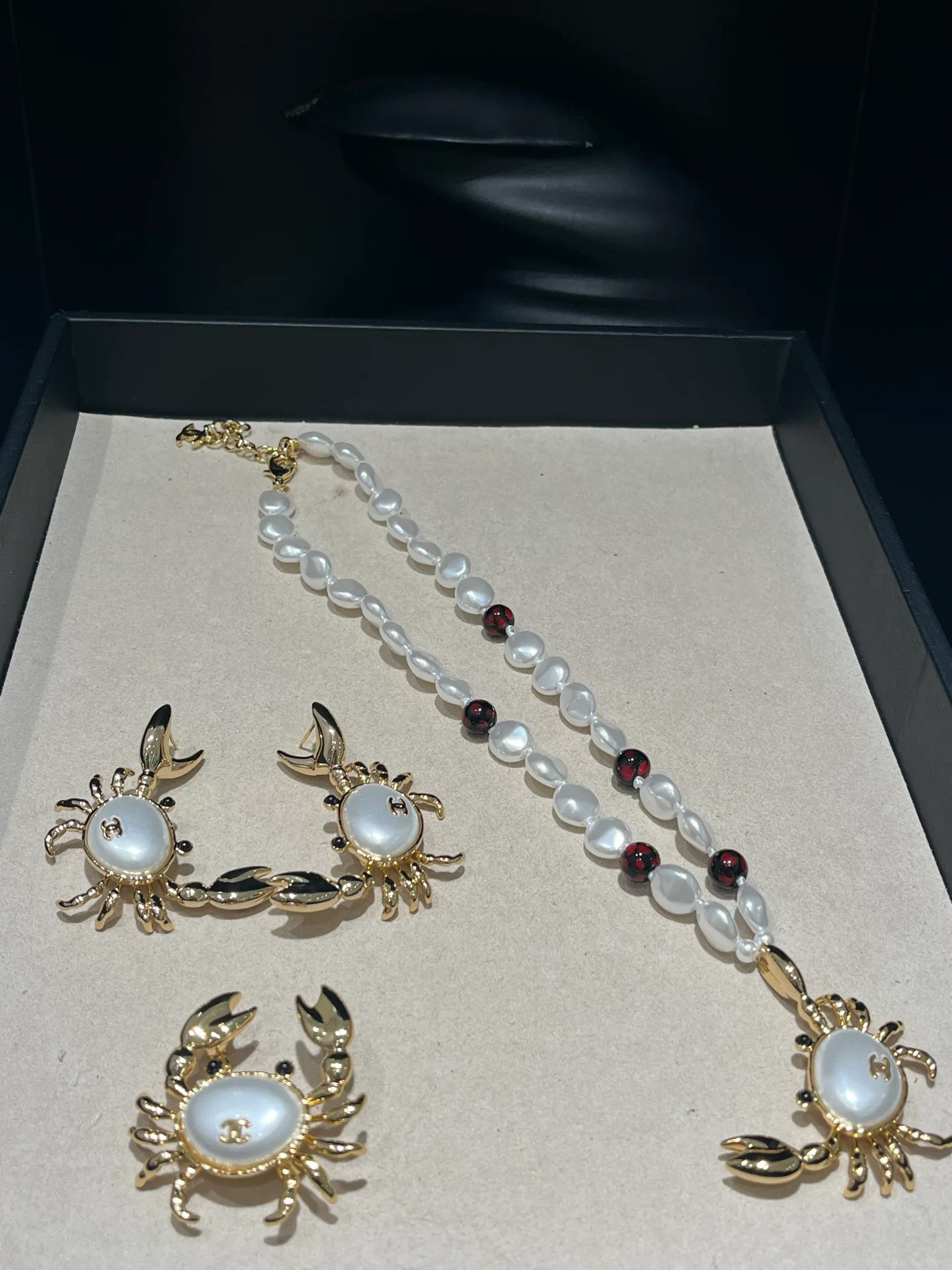 Jewelry CHANEL 17158414