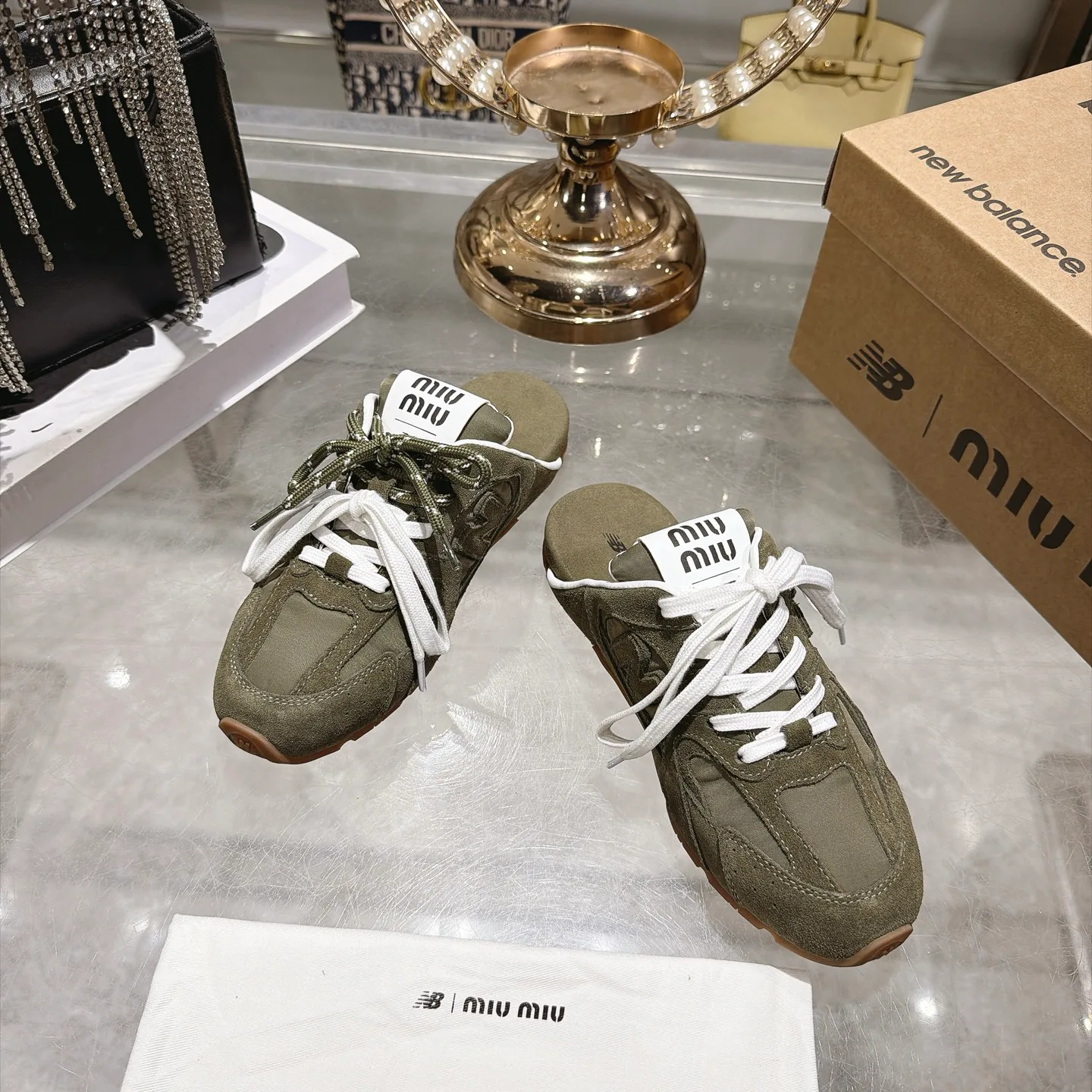 Women's Sneakers NEW BALANCE 17806335
