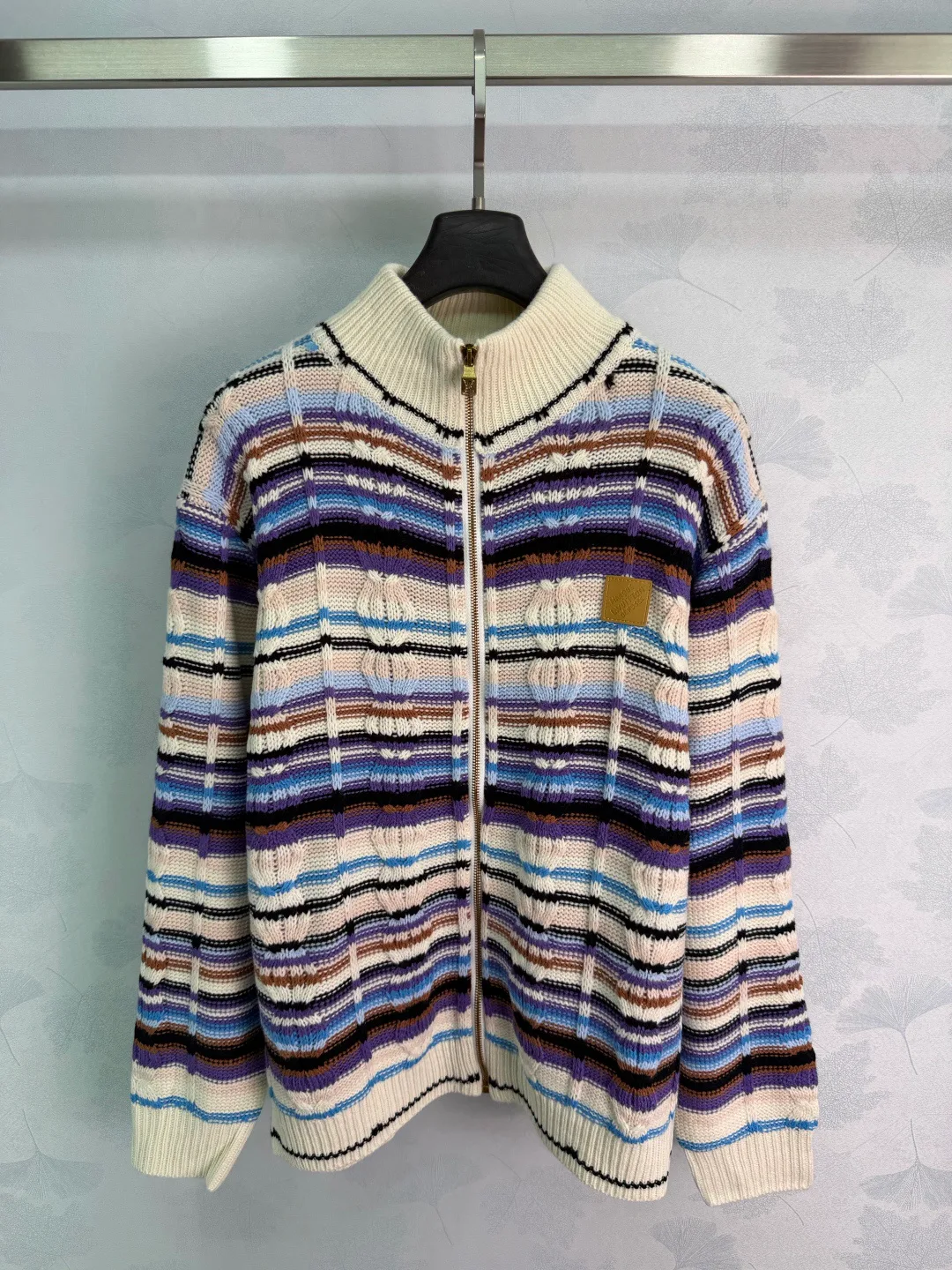 Women's Jumpers And Sweaters LOUIS VUITTON 18277316