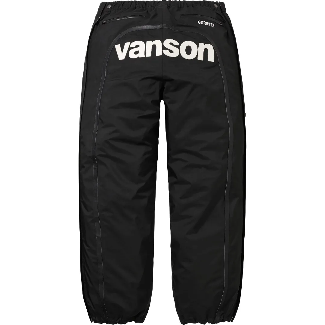 Men's Trousers SUPREME 17510418