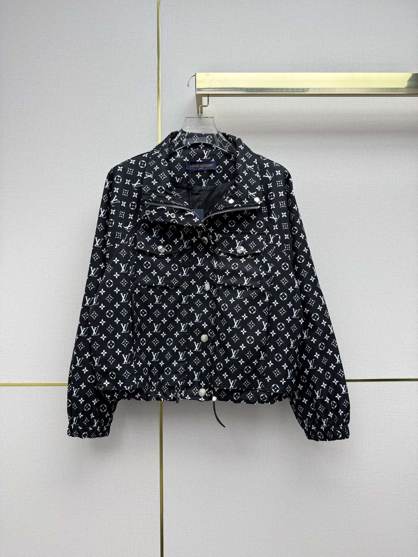Women's Jackets And Down Jackets LOUIS VUITTON 17953152
