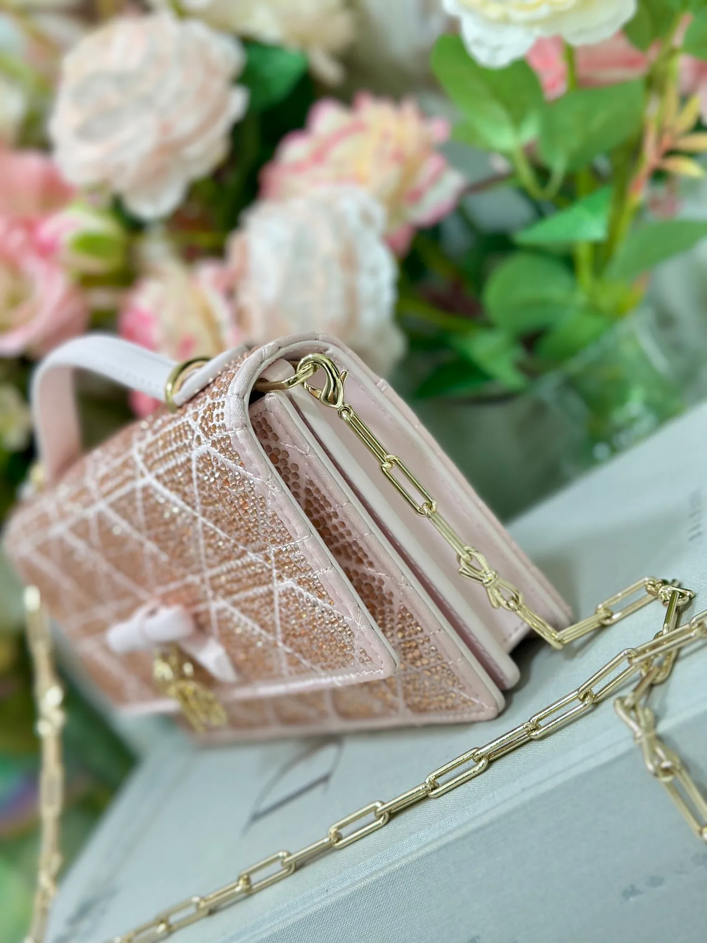 Women's Classic Handbags CHRISTIAN DIOR 18393079