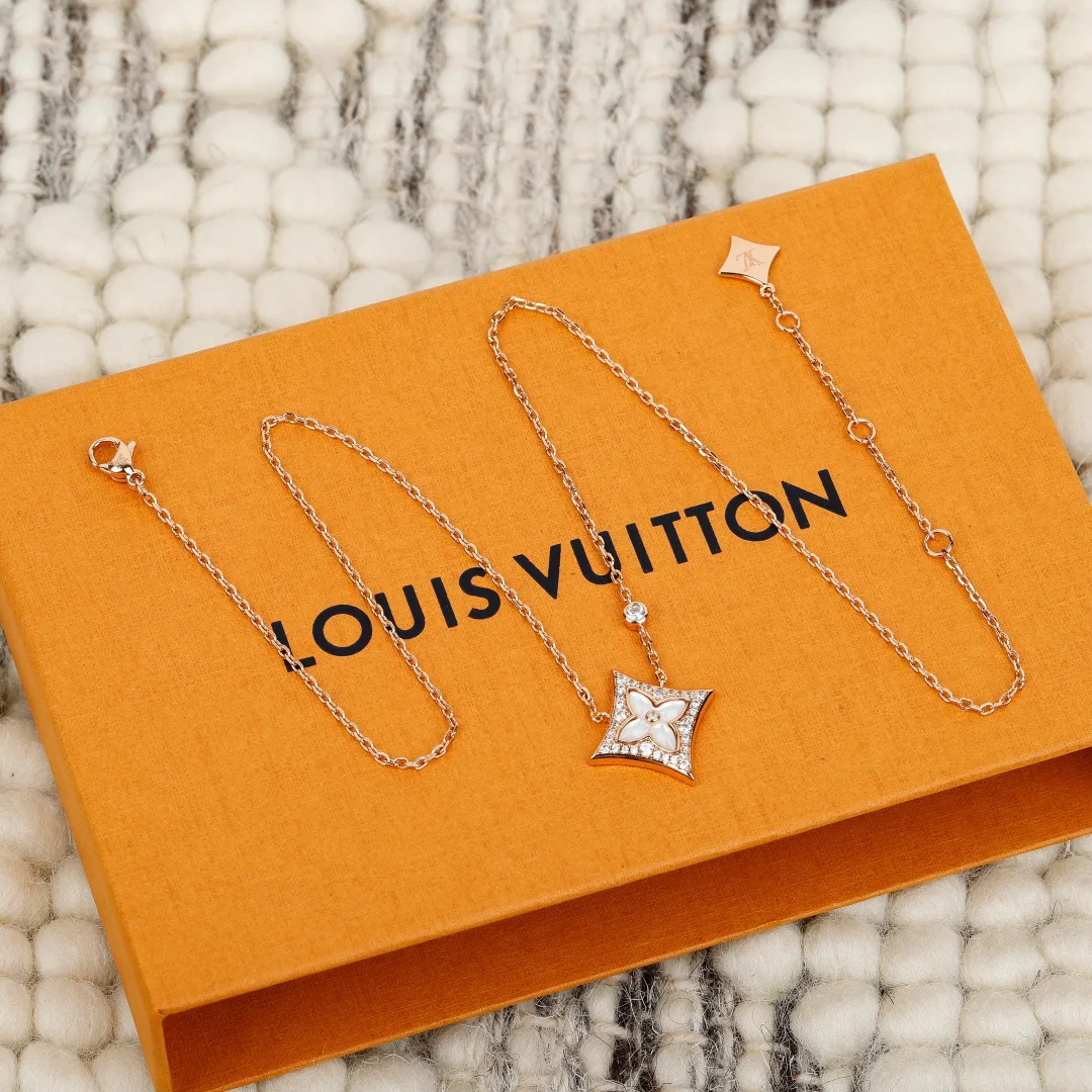 Jewelry LOUIS VUITTON 17798991