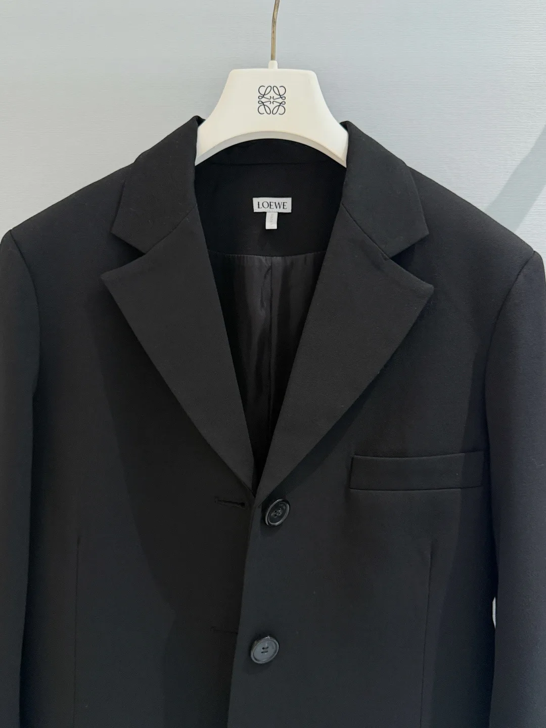 Women's Blazers LOEWE 18474189