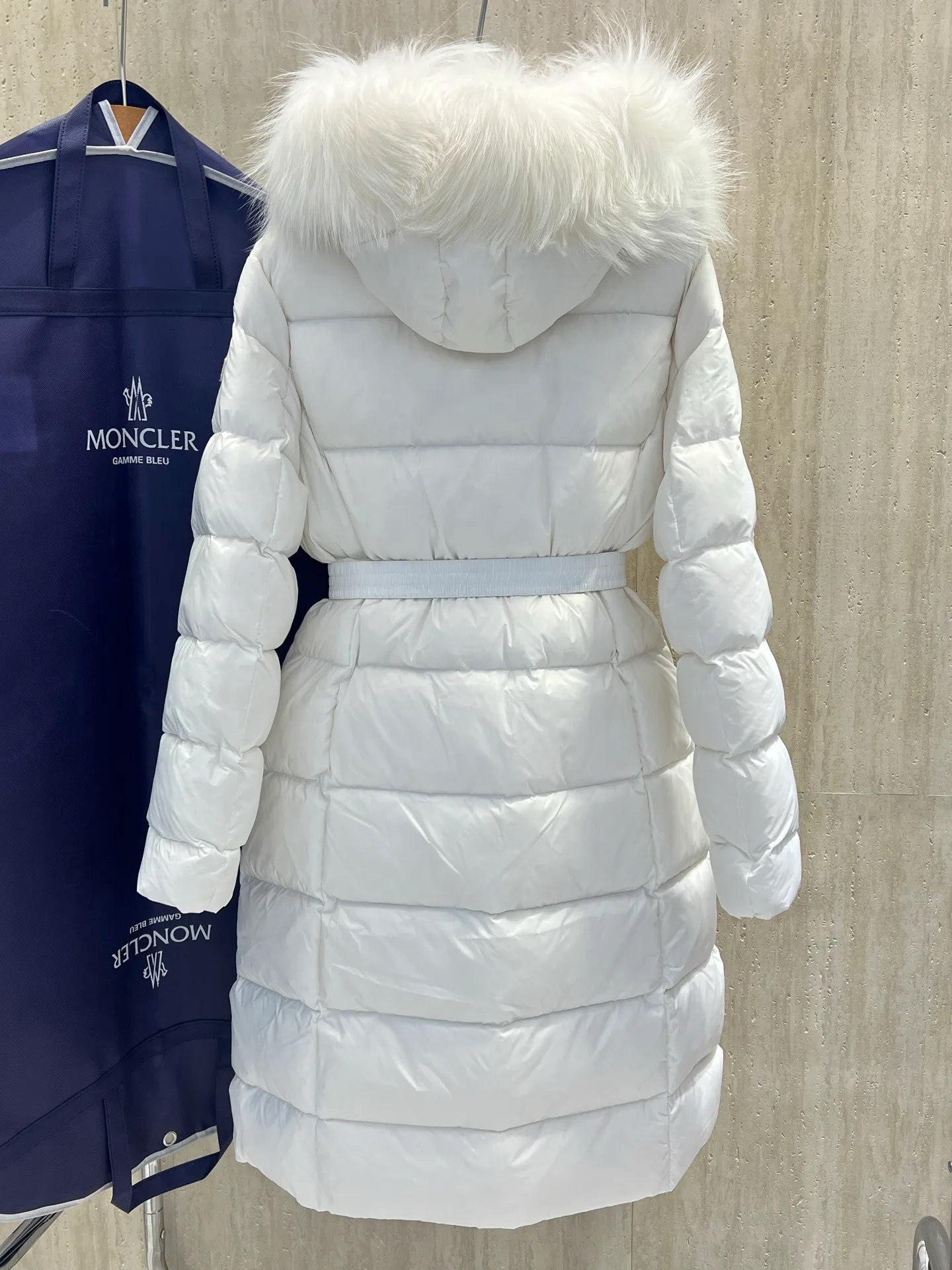 Men's Jackets And Down Jackets MONCLER 18434508