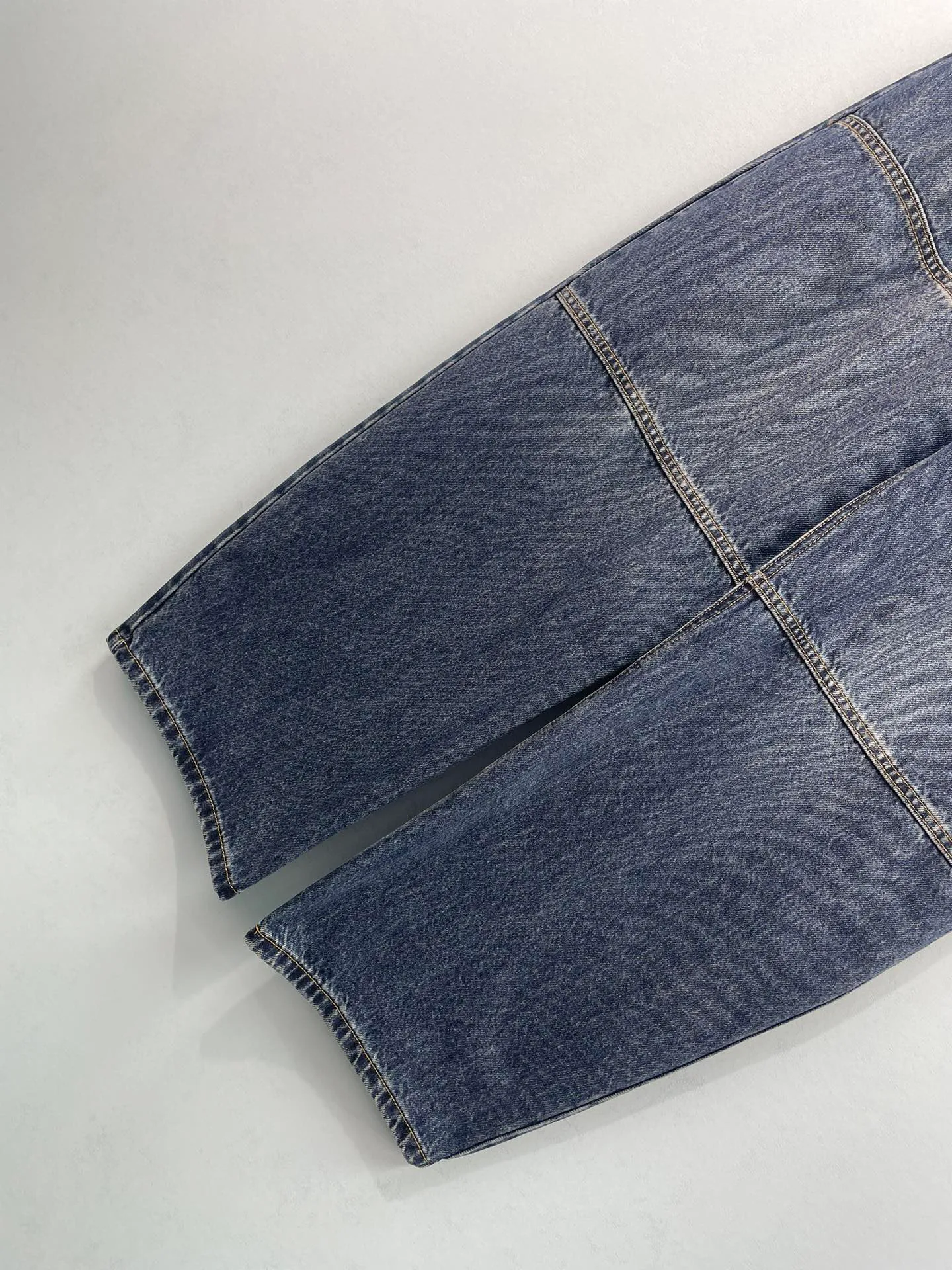 Women's Jeans LOEWE 17893114