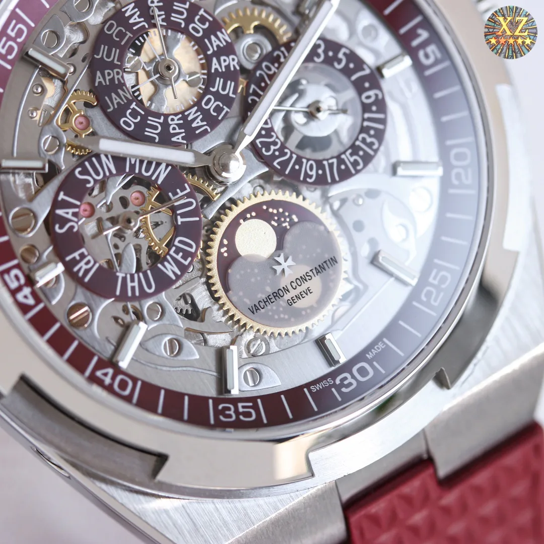 Women's Watches VACHERON CONSTANTIN 17870331