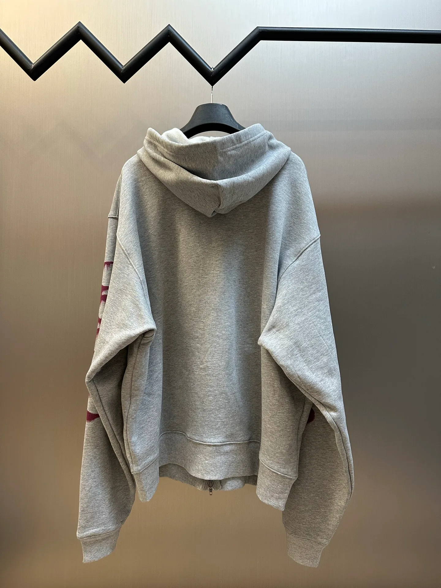 Men's Sweatshirts And Hoodies BALENCIAGA 18281336