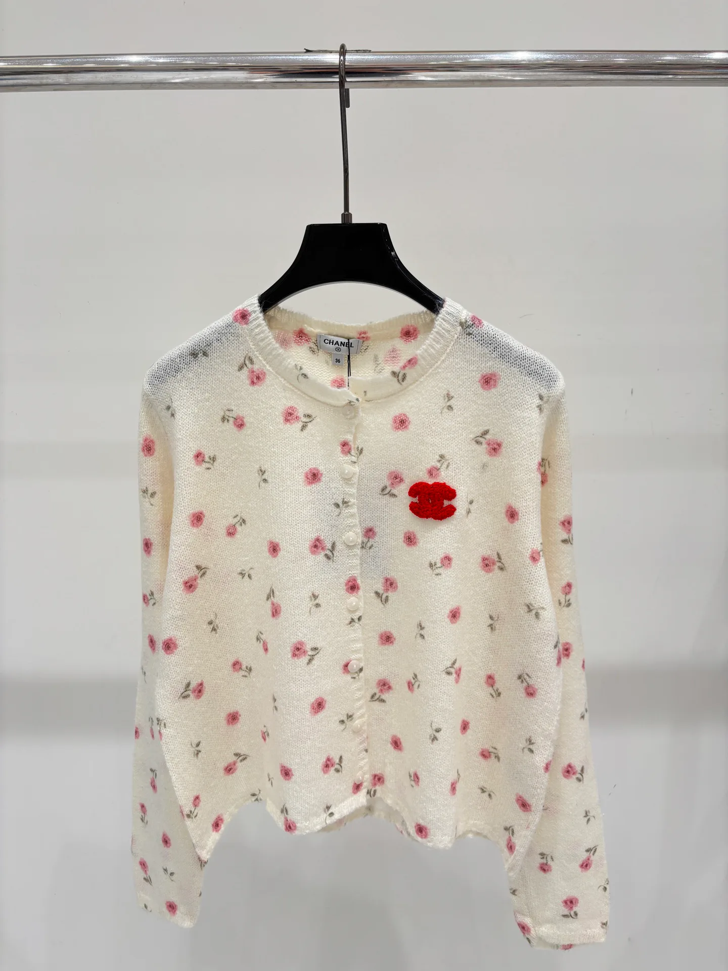 Women's Jumpers And Sweaters CHANEL 18138518