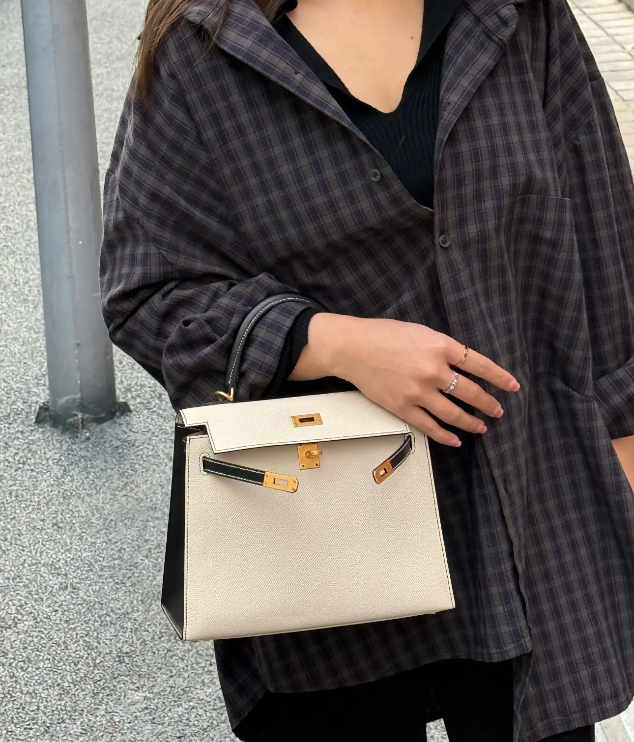 Women's Classic Handbags HERMES 18077276