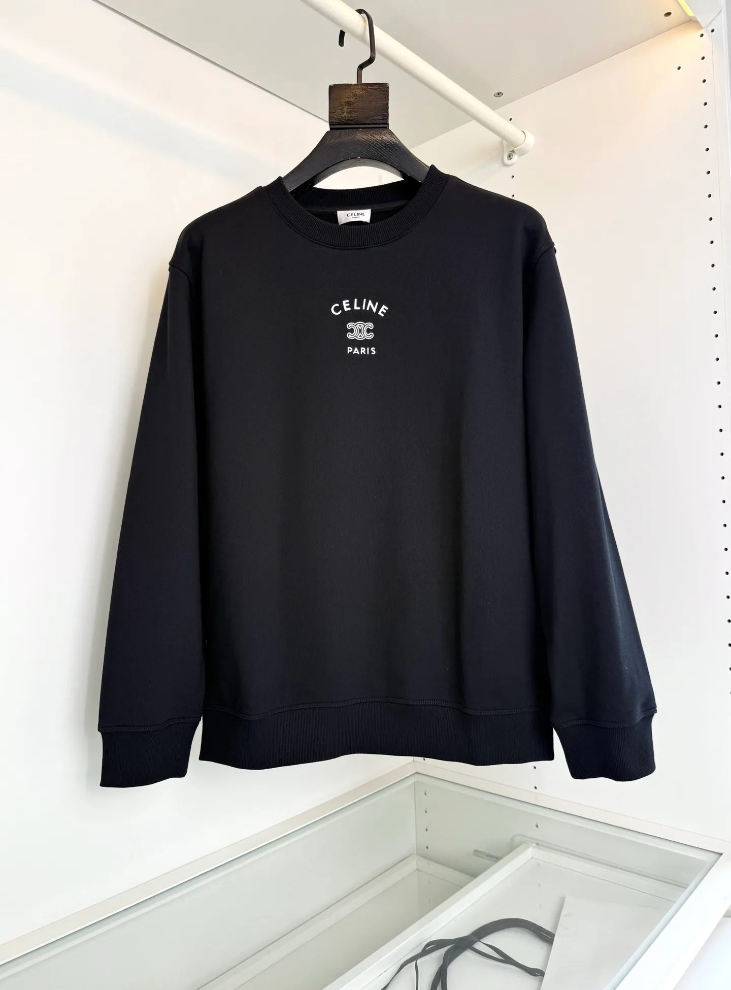 Men's Sweatshirts And Hoodies CELINE 18140633