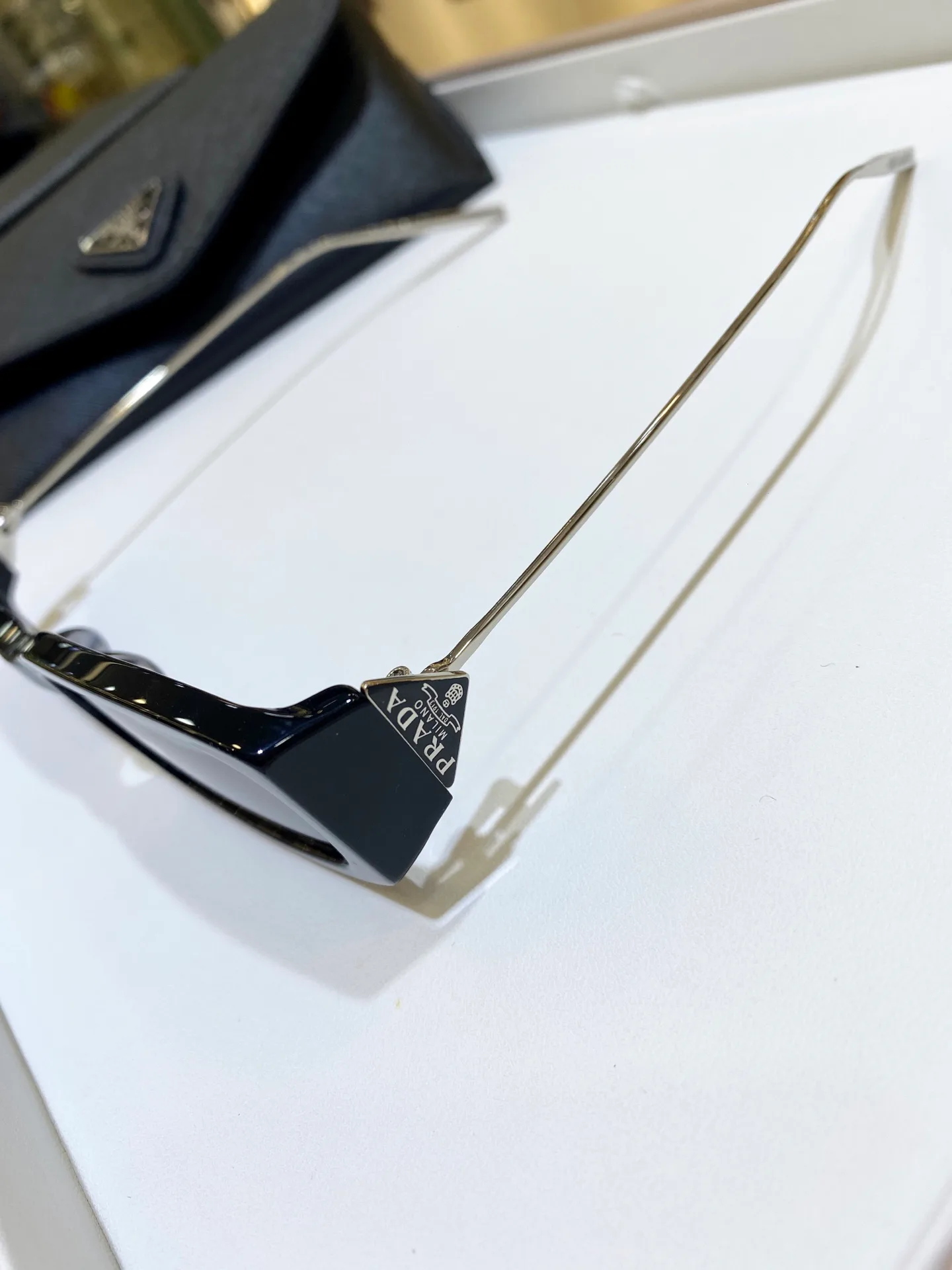 Glasses PRADA 18420991