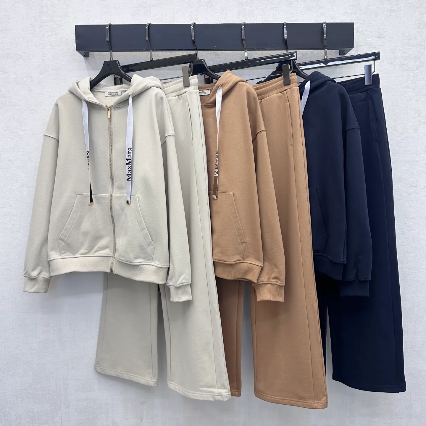 Women's Sweatshirts And Hoodies MAX MARA 18327998