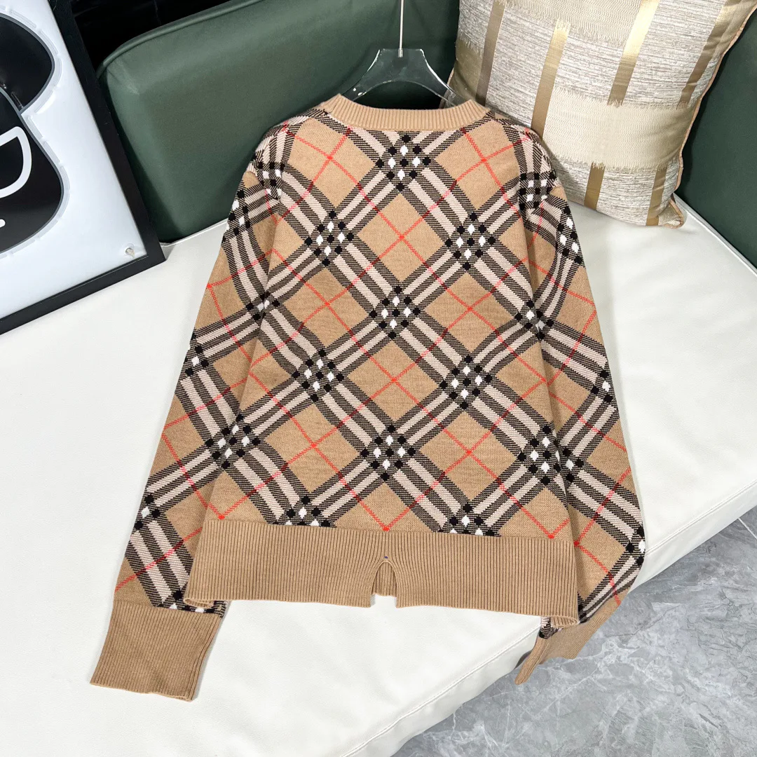 Women's Jumpers And Sweaters BURBERRY 18140668