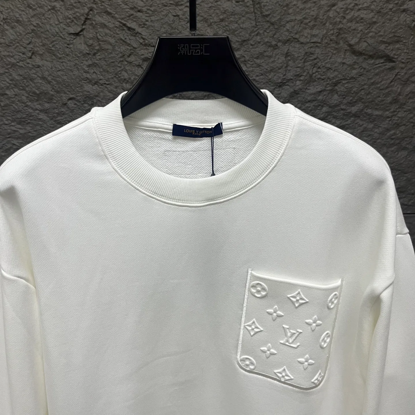 Men's Sweatshirts And Hoodies LOUIS VUITTON 18392301