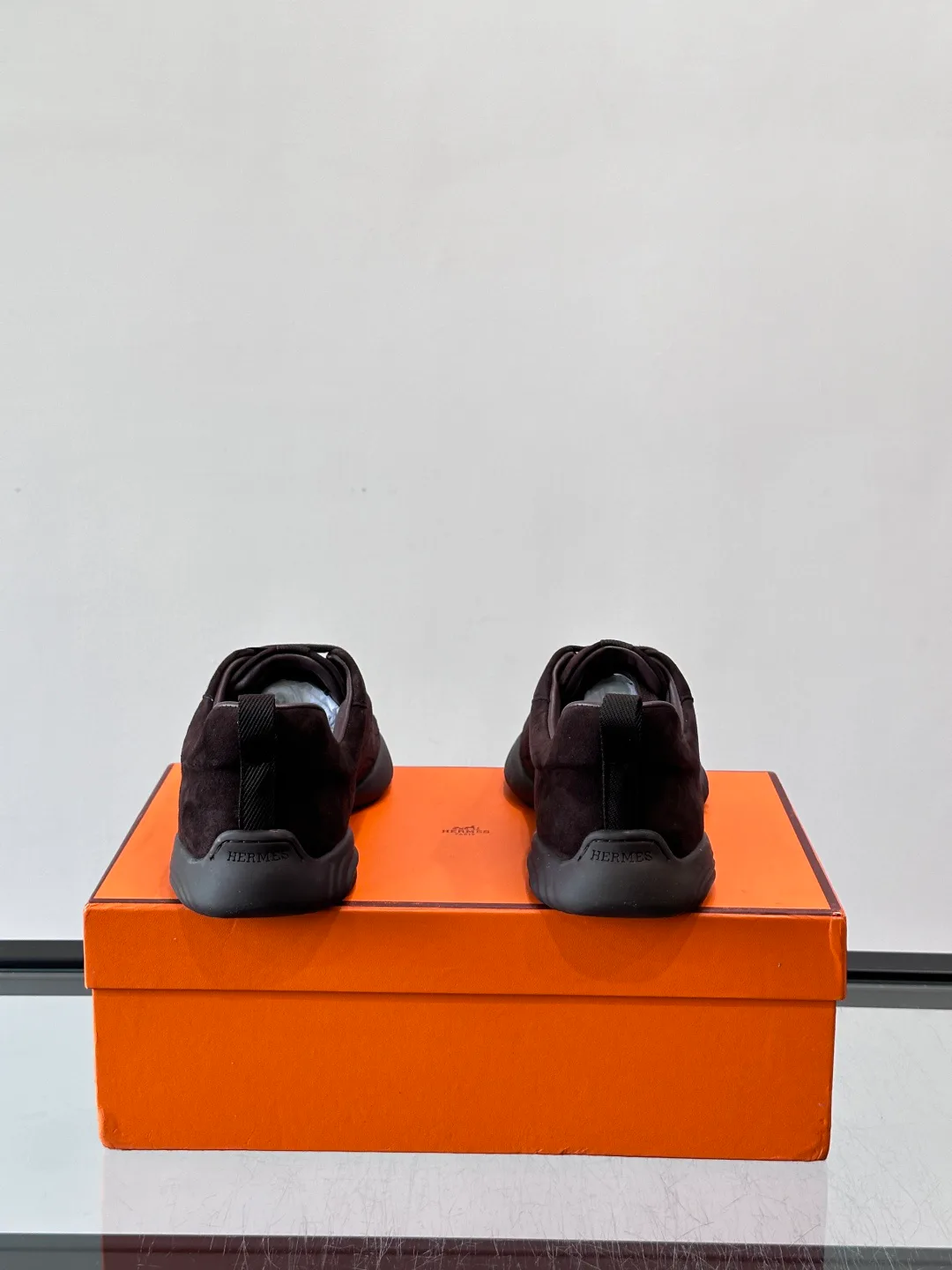 Women's Sneakers HERMES 17439915