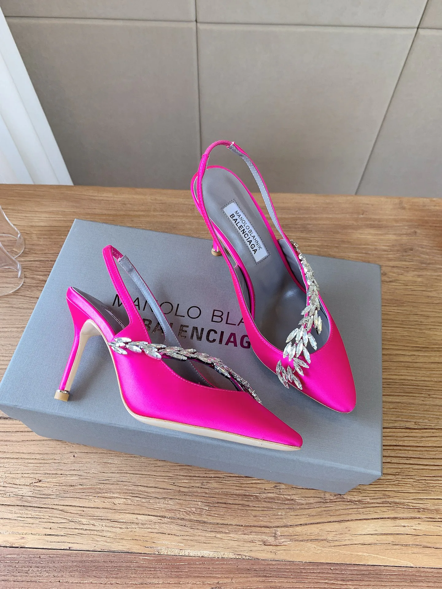 Women's Heels BALENCIAGA 17432068