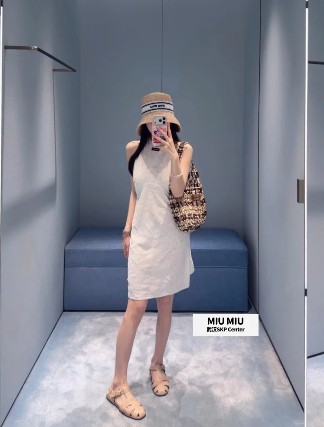 Платья Женские Miu Miu 18617952