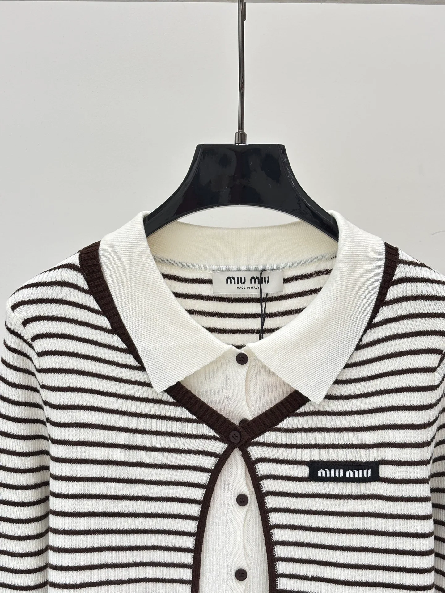 Women's Jumpers And Sweaters MIU MIU 18032673