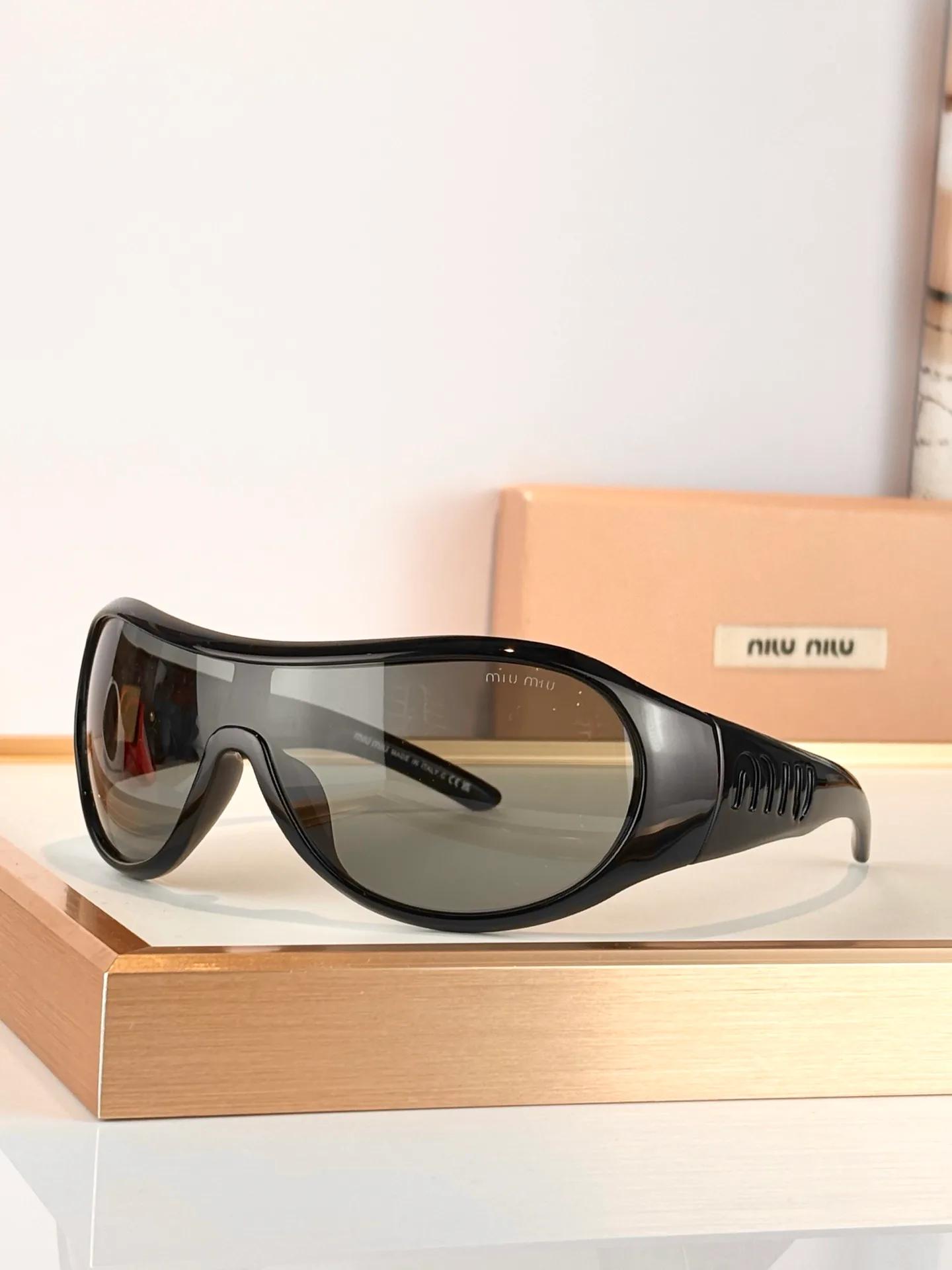 Glasses MIU MIU 17291112