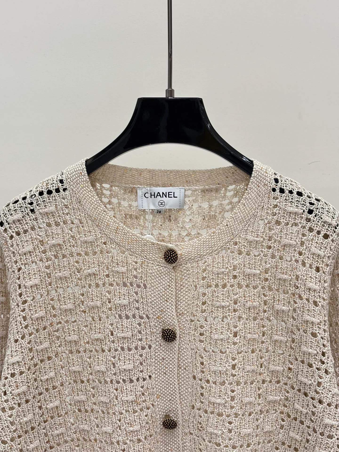 Women's Jumpers And Sweaters CHANEL 17696378