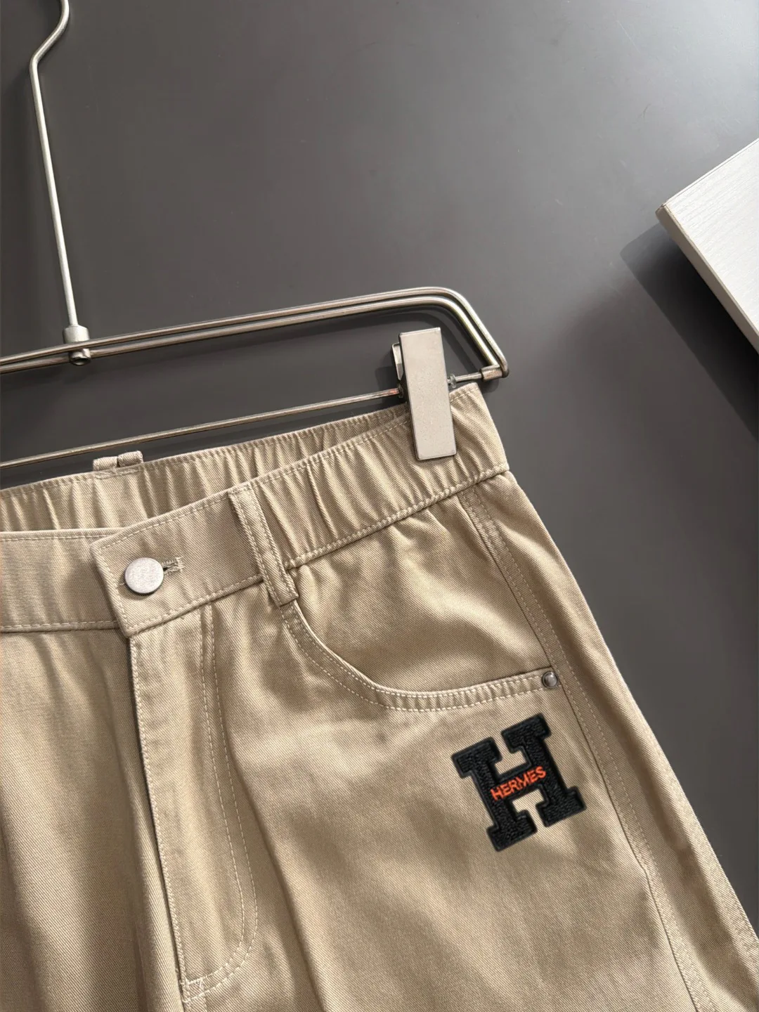 Men's Trousers HERMES 17557502