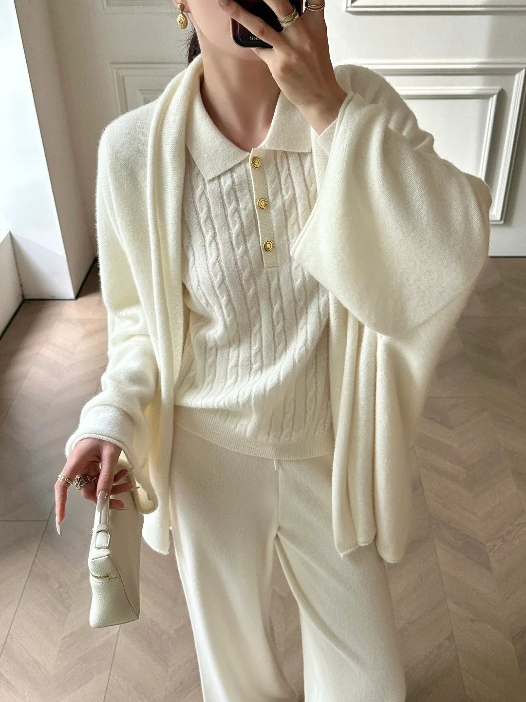 Women's Jumpers And Sweaters LORO PIANA 18200562