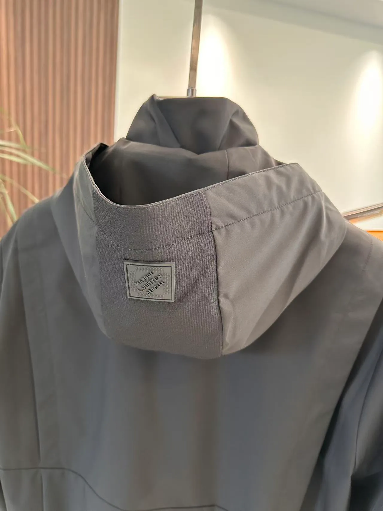 Men's Jackets And Down Jackets LOUIS VUITTON 18355711