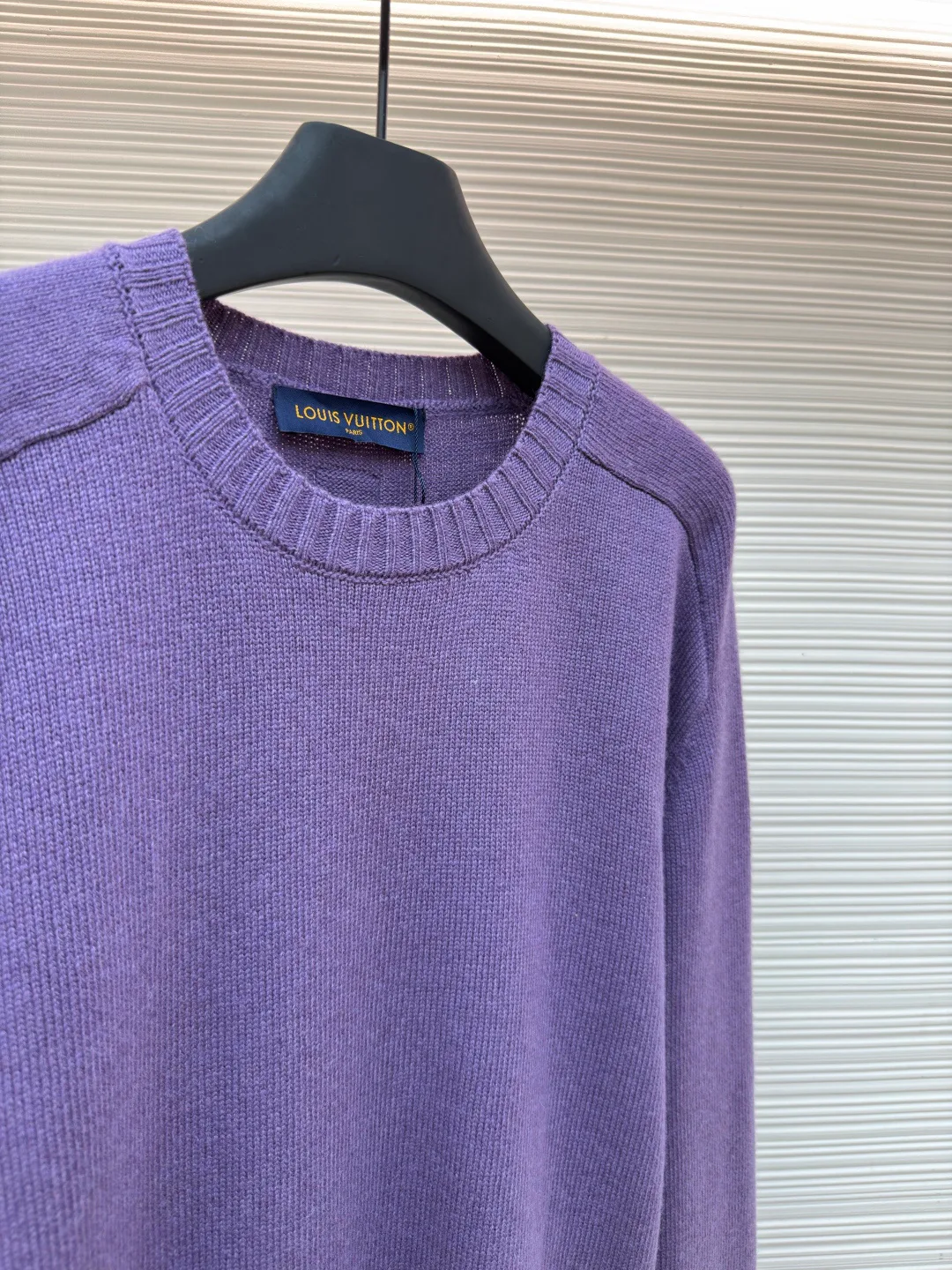 Men's Jumpers And Sweaters LOUIS VUITTON 17616108