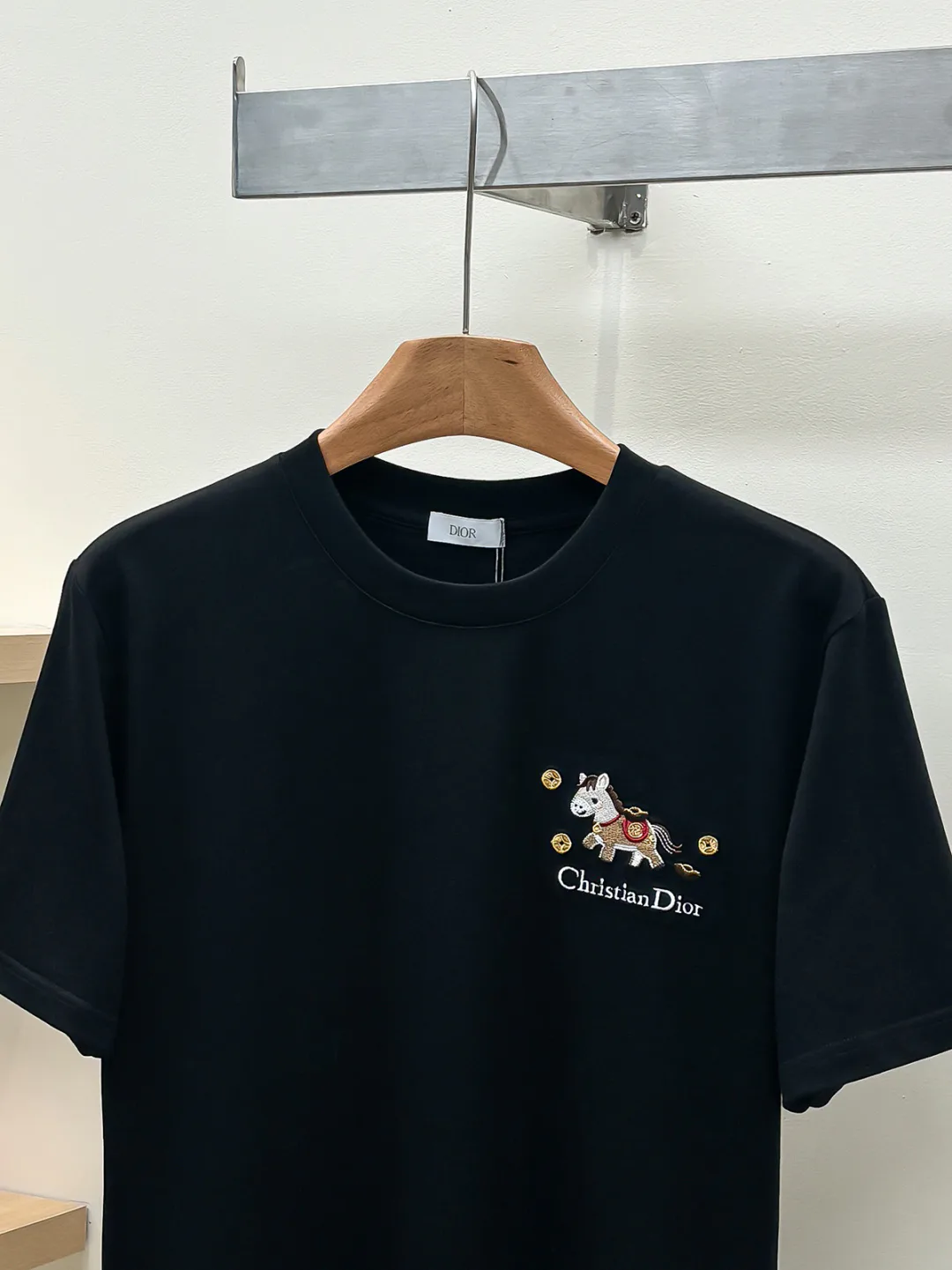 Men's T-Shirts CHRISTIAN DIOR 18499391