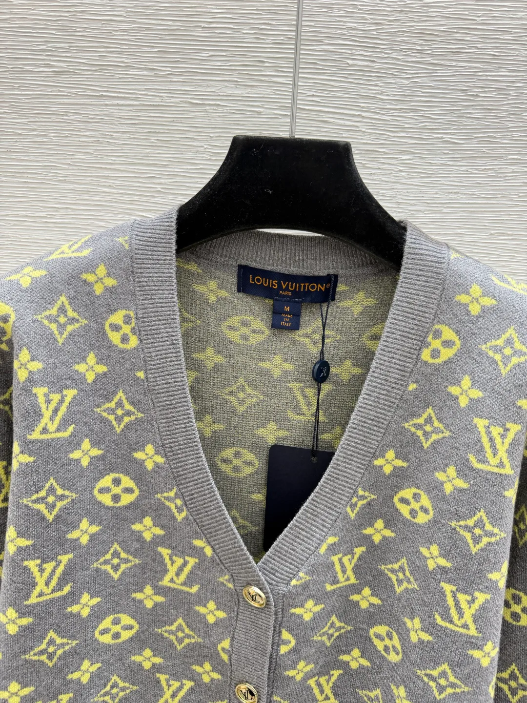 Women's Jumpers And Sweaters LOUIS VUITTON 18515804
