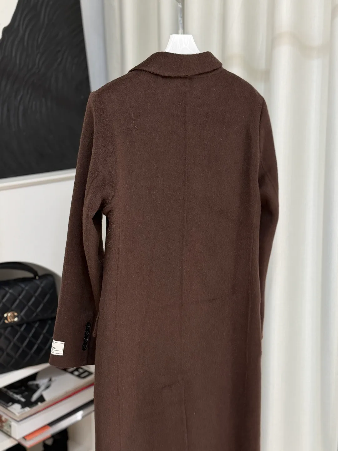 Women's Coats SAINT LAURENT 18112812