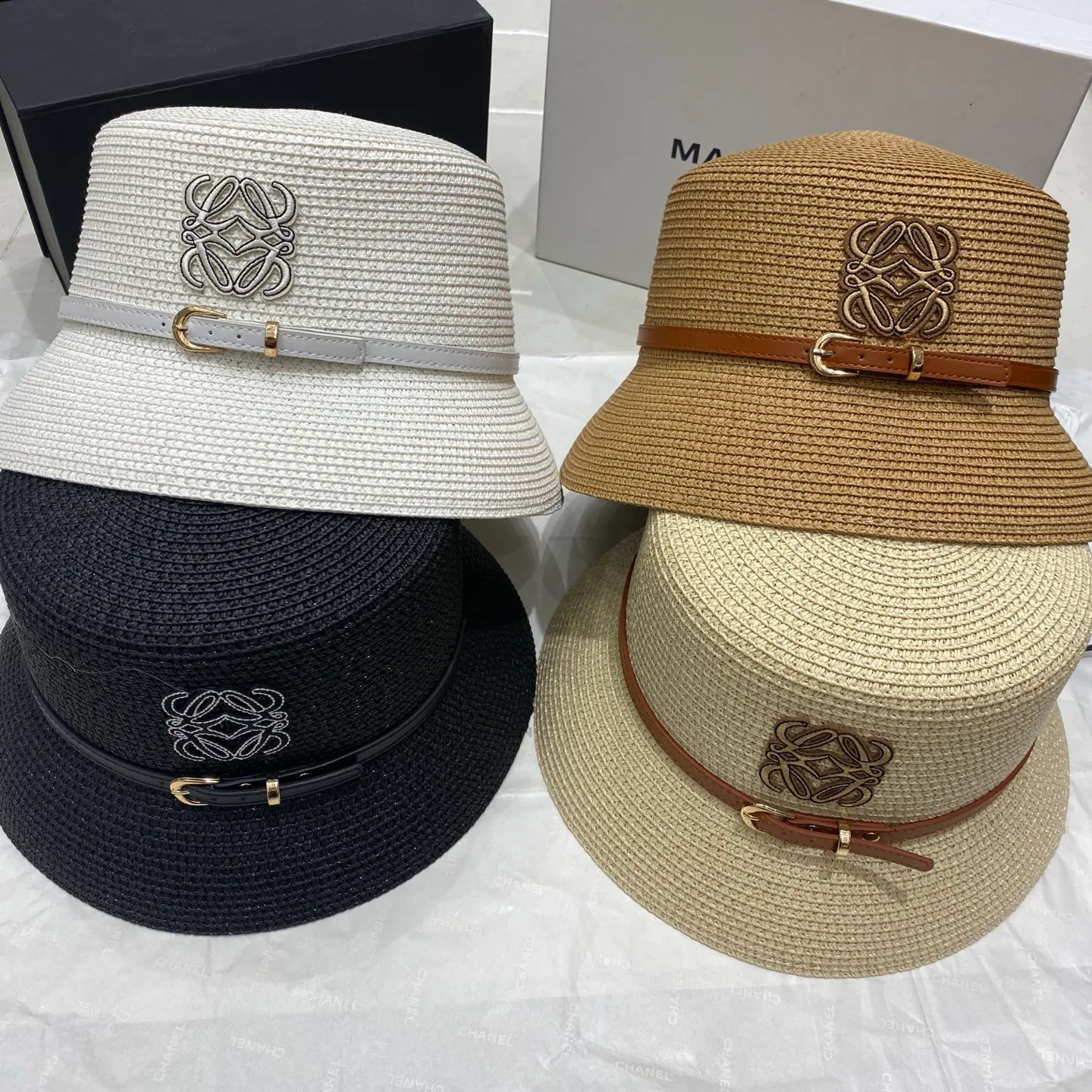 Hats LOEWE 17498285
