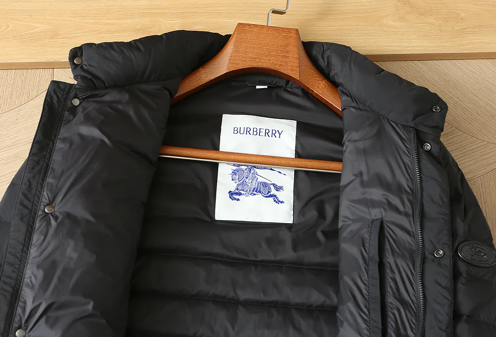 Men's Jackets And Down Jackets BURBERRY 18345604